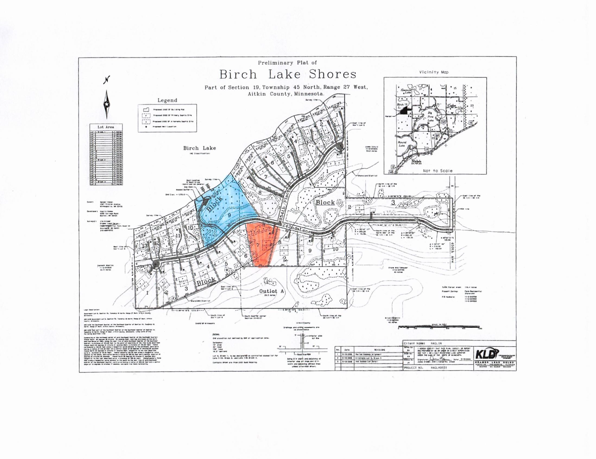 land for sale at Lot 7 242nd Lane in Aitkin, MN (photo 5 of 16)