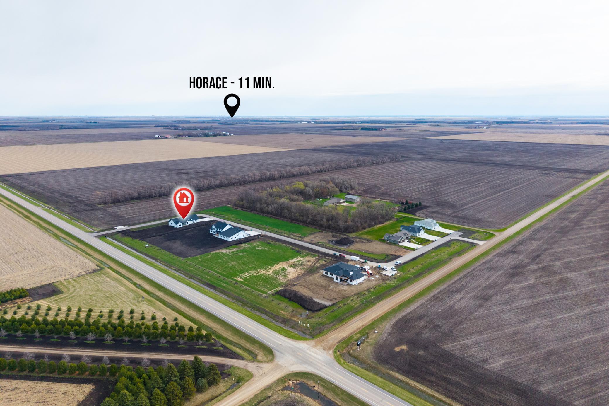 638 Norman Drive, Kindred ND 58051 - Photo 68 of 73