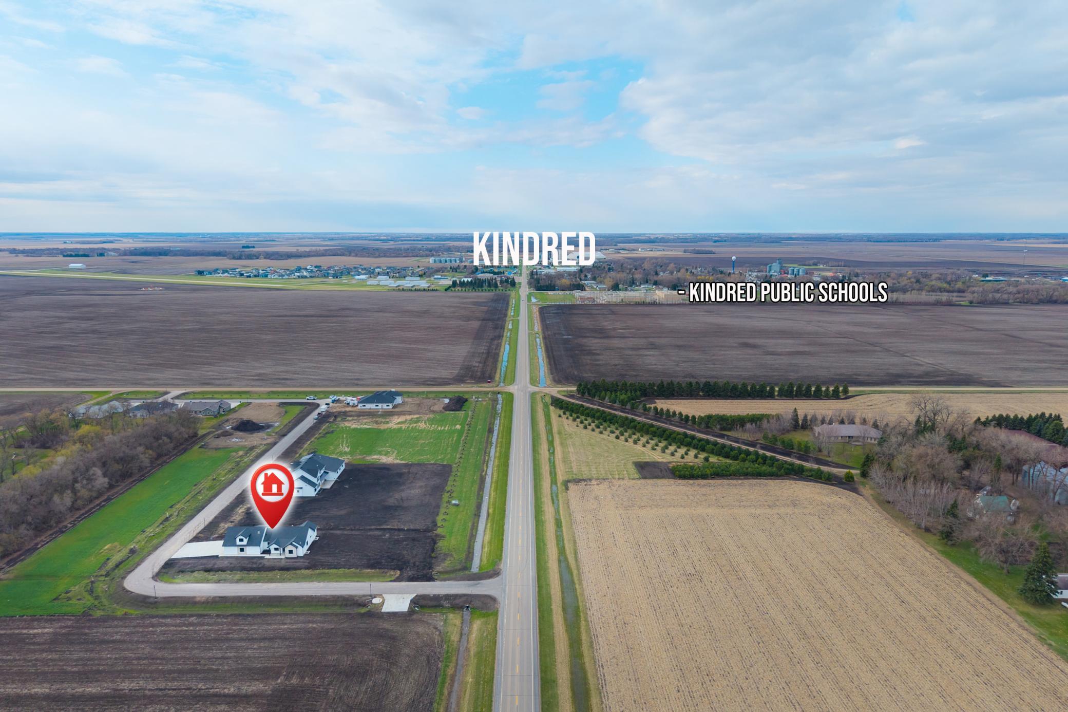 638 Norman Drive, Kindred ND 58051 - Photo 69 of 73