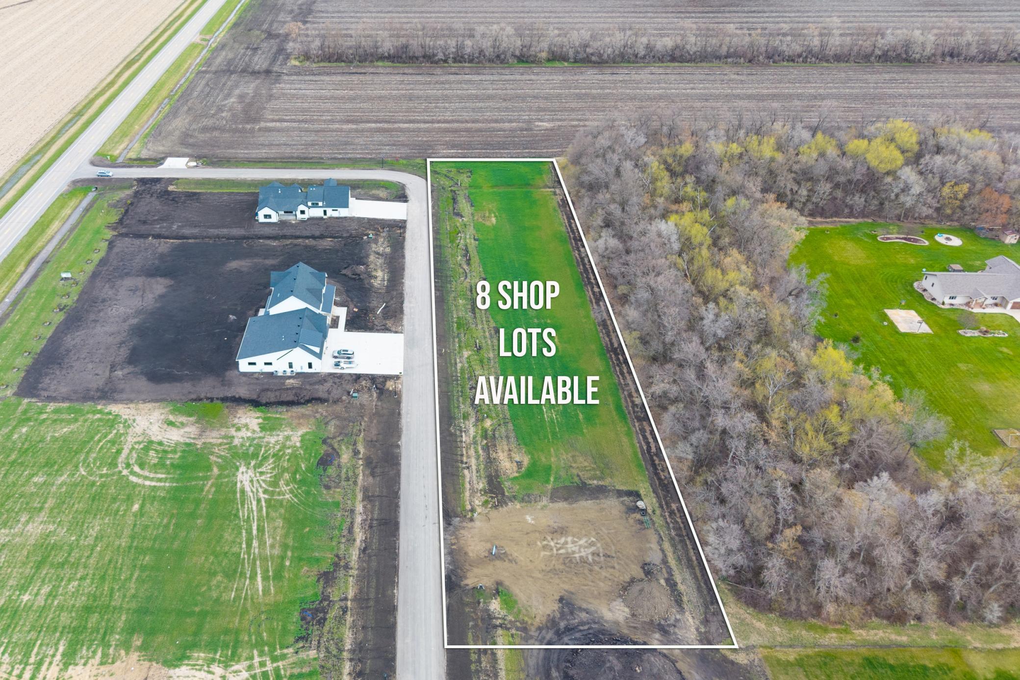 638 Norman Drive, Kindred ND 58051 - Photo 71 of 73