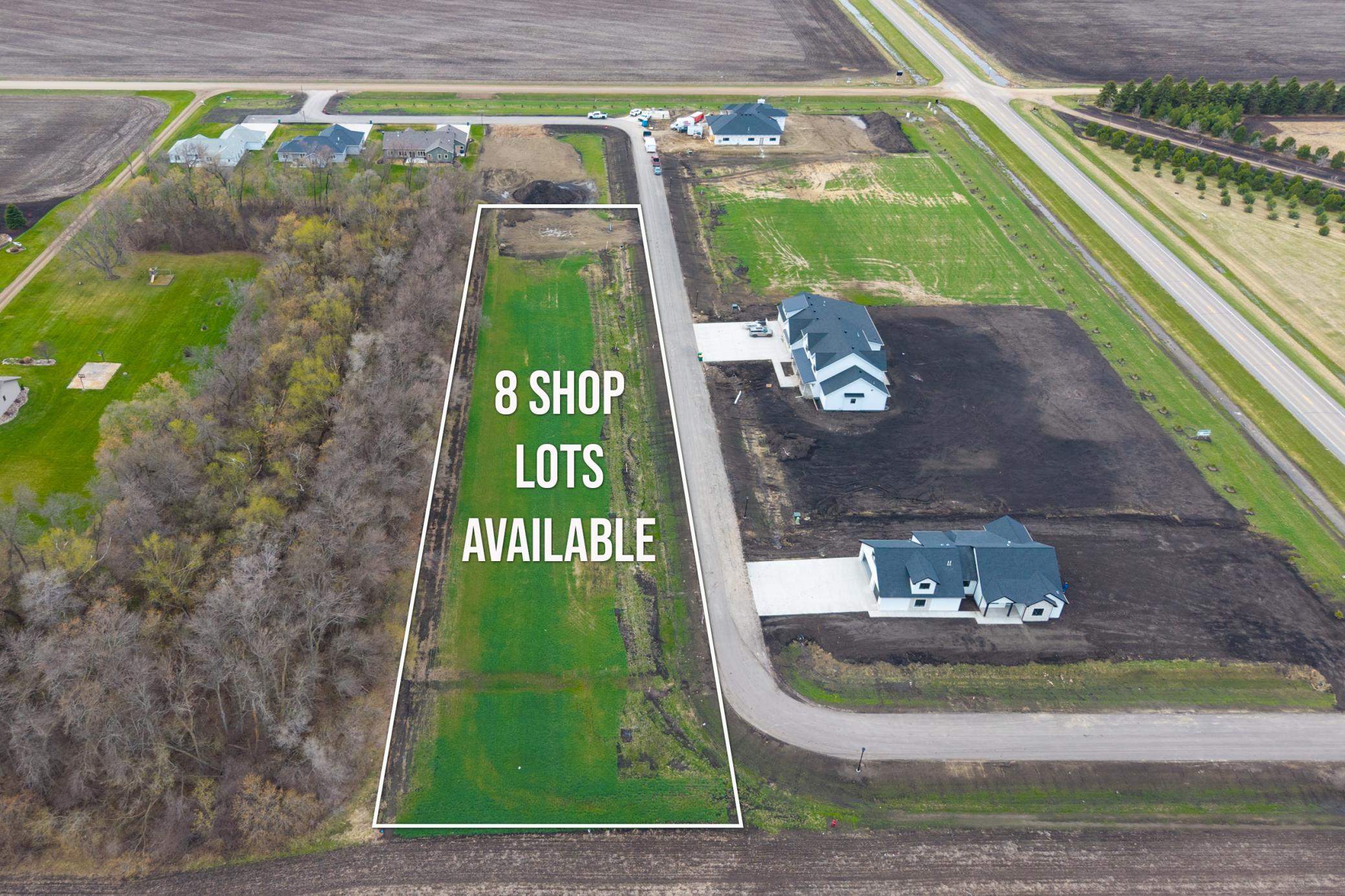 638 Norman Drive, Kindred ND 58051 - Photo 72 of 73