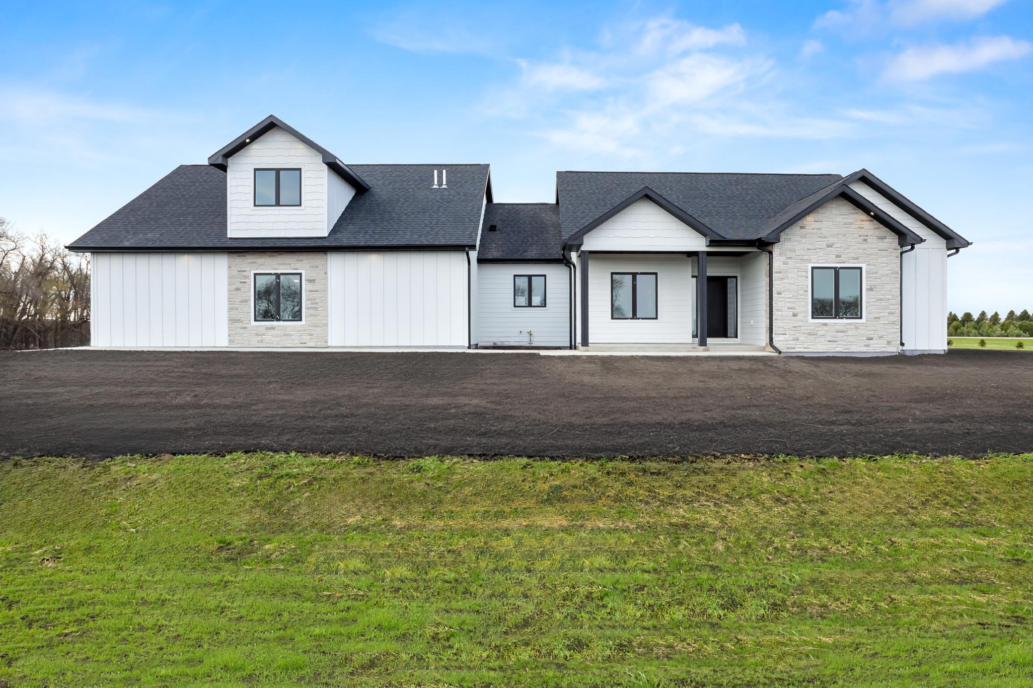 2026 single family home for sale at 638 Norman Drive in Kindred, ND — 4 bed, 4 bath