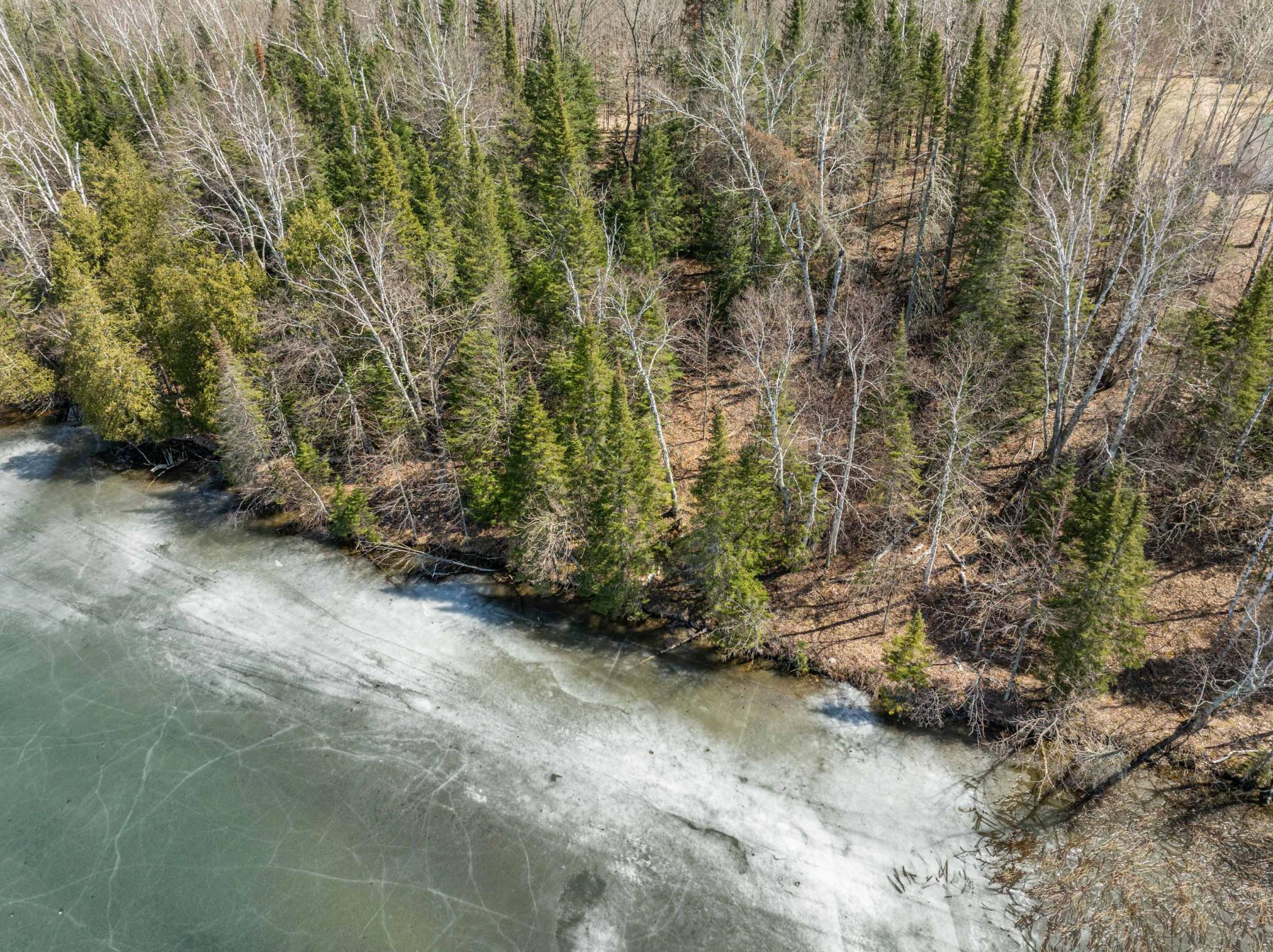 land for sale at 32512 Wakeman Shores Drive in Grand Rapids, MN (photo 6 of 10)