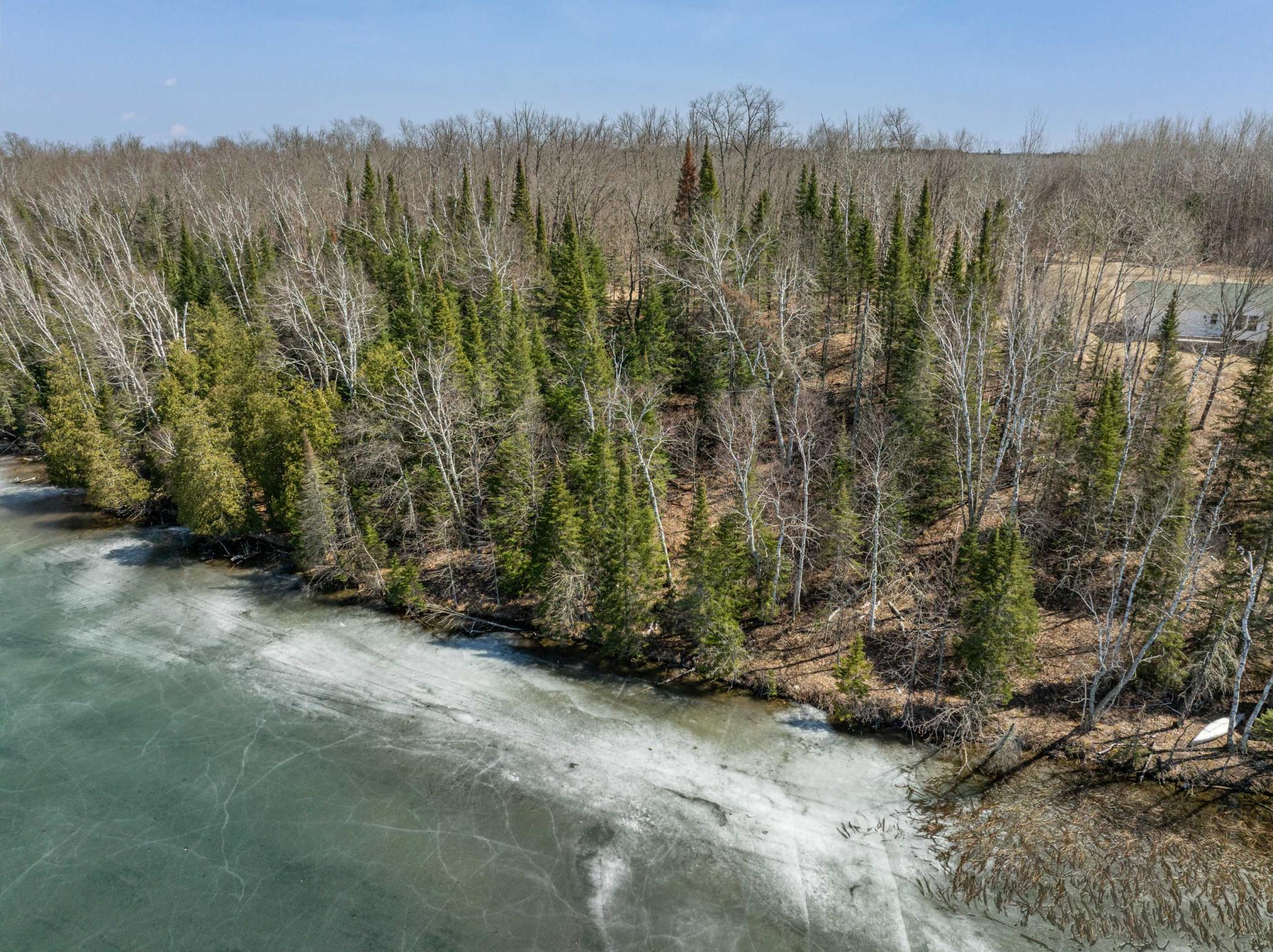 land for sale at 32512 Wakeman Shores Drive in Grand Rapids, MN (photo 7 of 10)