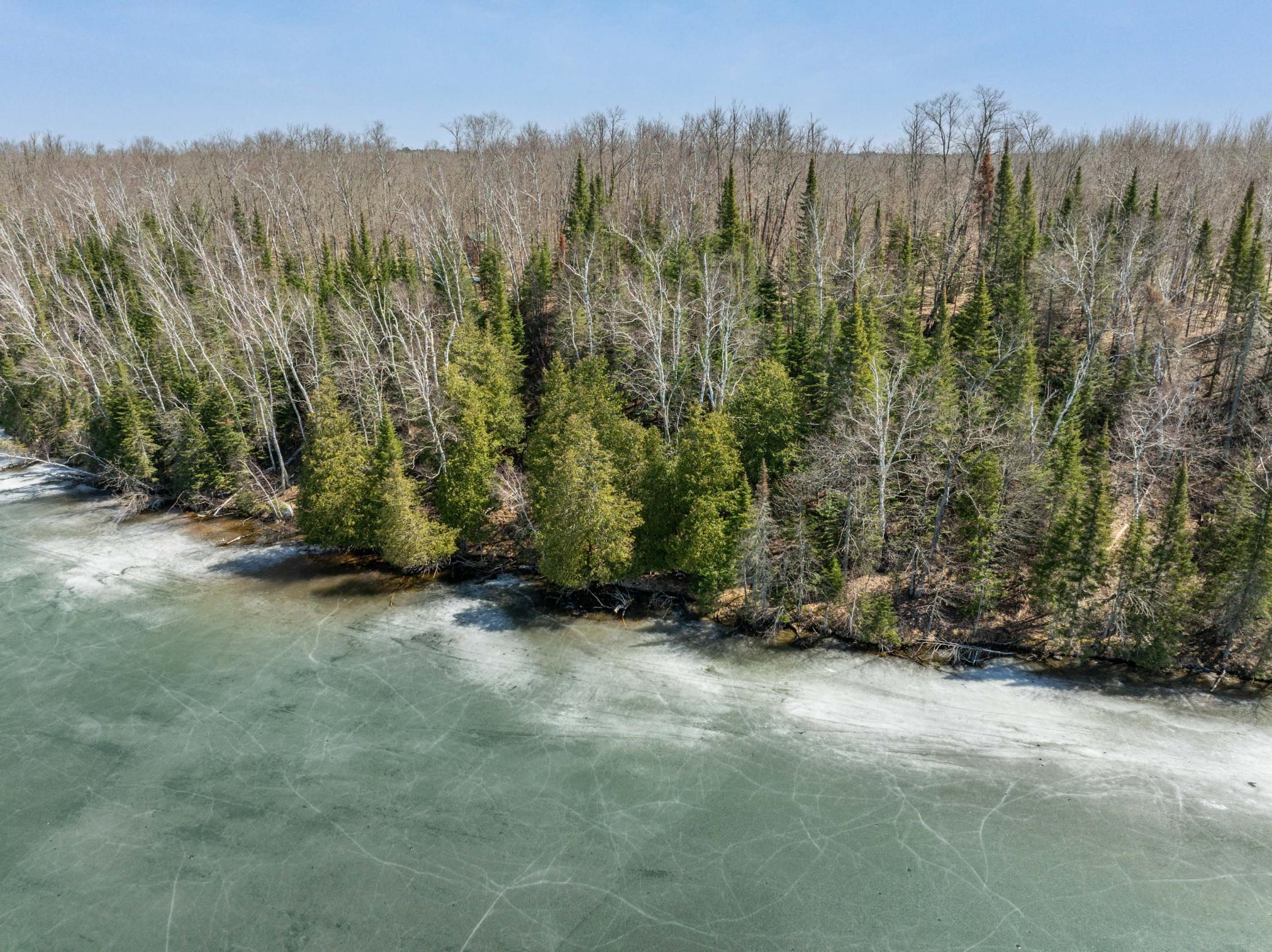 land for sale at 32512 Wakeman Shores Drive in Grand Rapids, MN (photo 8 of 10)