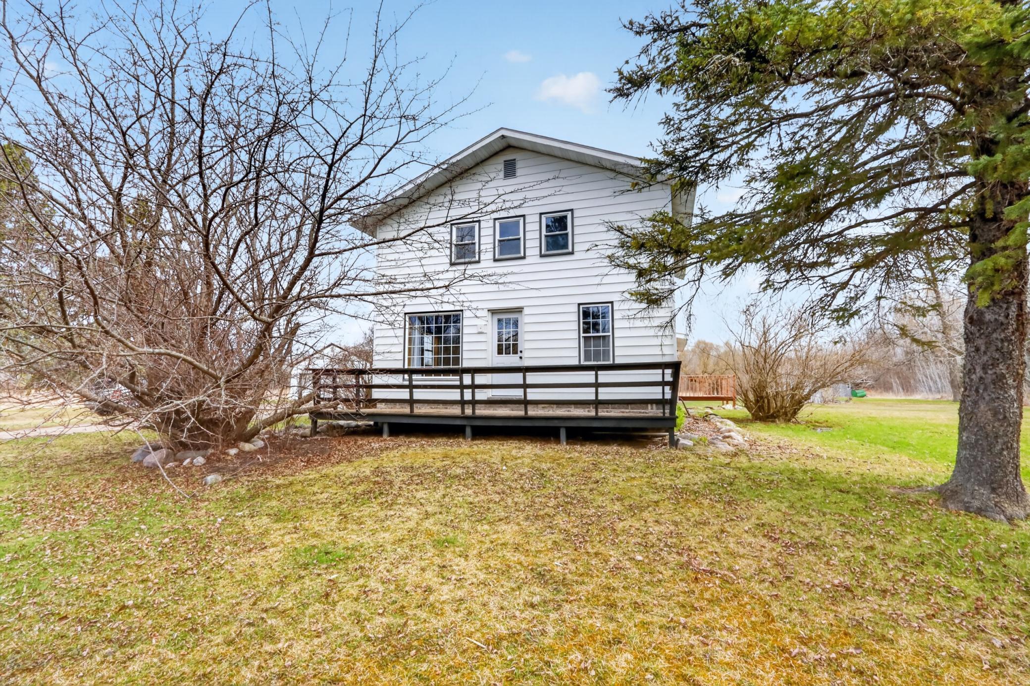 1946 single family home for sale at 43542 County Road 19 in Deer River, MN — 3 bed, 1 bath (photo 34 of 53)