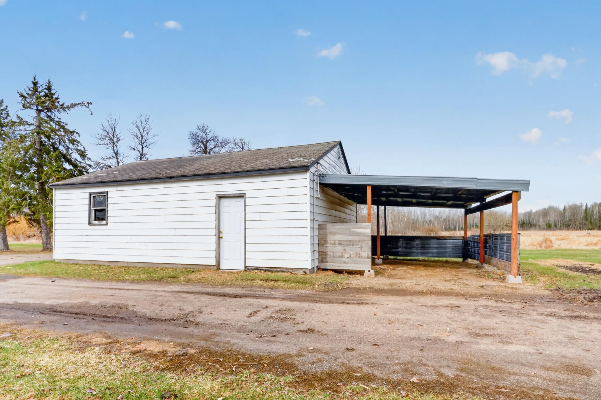 1946 single family home for sale at 43542 County Road 19 in Deer River, MN — 3 bed, 1 bath (photo 38 of 53)