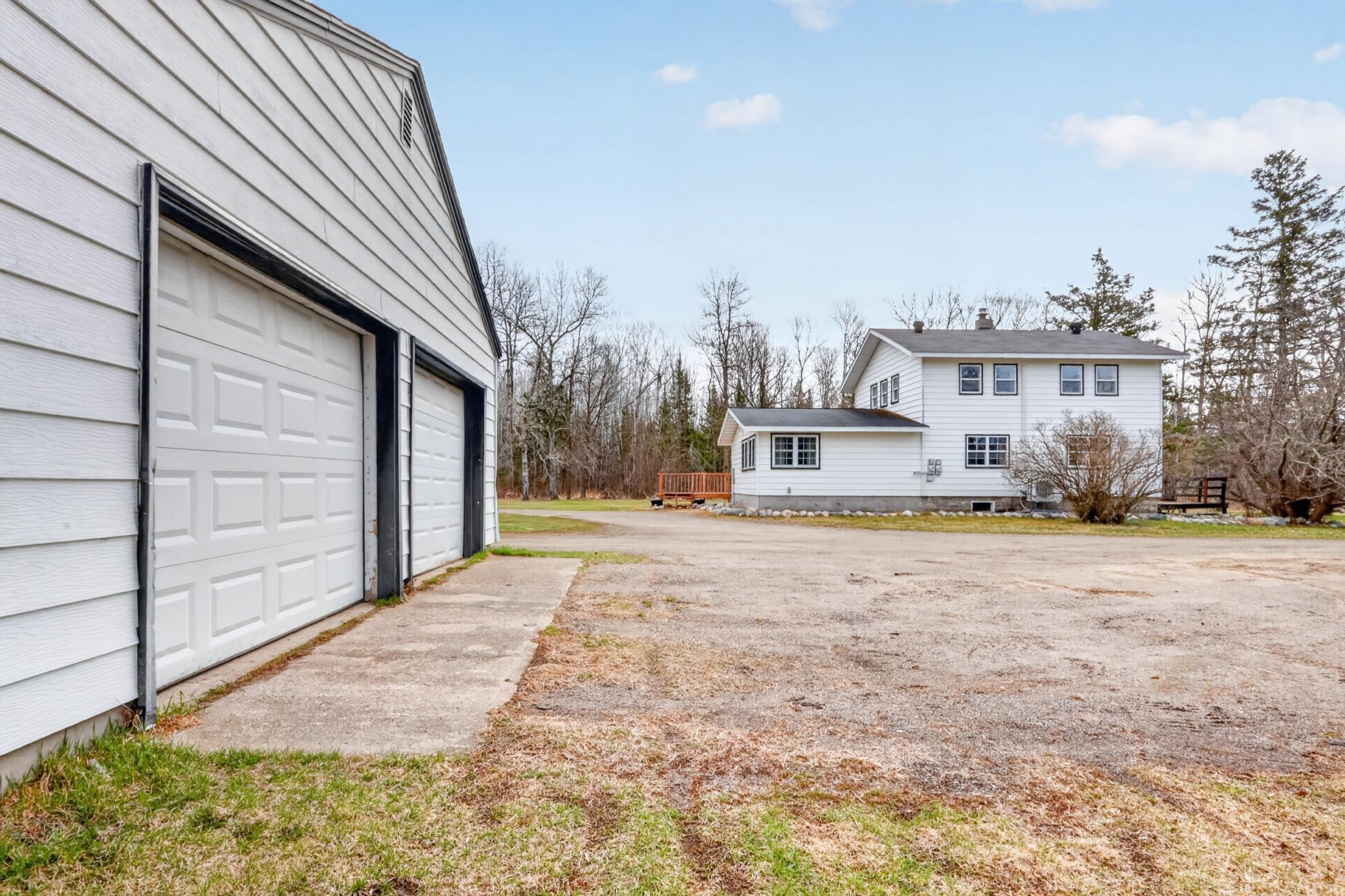 1946 single family home for sale at 43542 County Road 19 in Deer River, MN — 3 bed, 1 bath (photo 40 of 53)