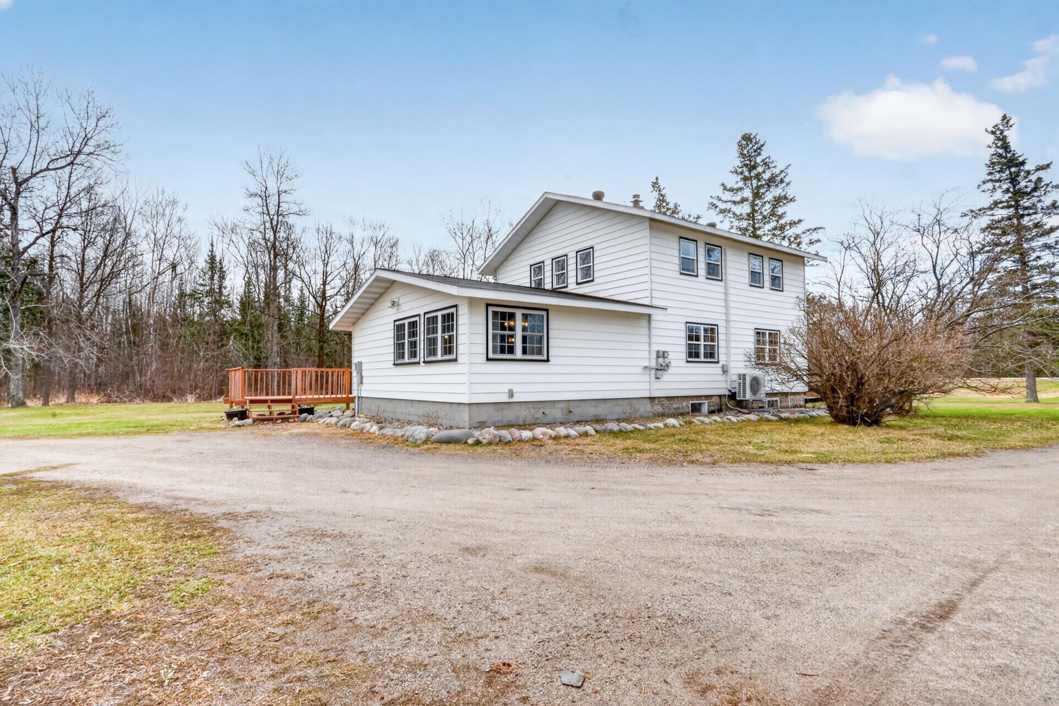 1946 single family home for sale at 43542 County Road 19 in Deer River, MN — 3 bed, 1 bath (photo 41 of 53)