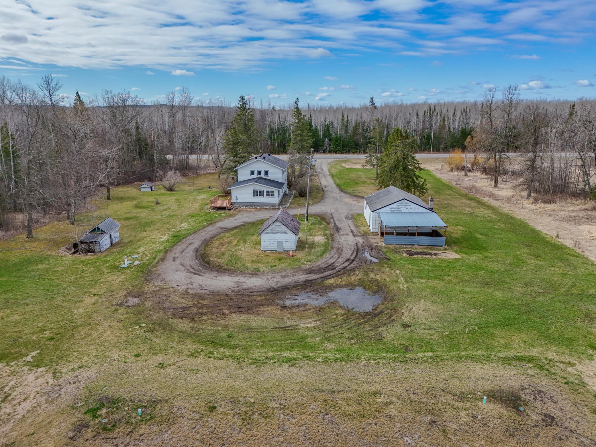 1946 single family home for sale at 43542 County Road 19 in Deer River, MN — 3 bed, 1 bath (photo 50 of 53)