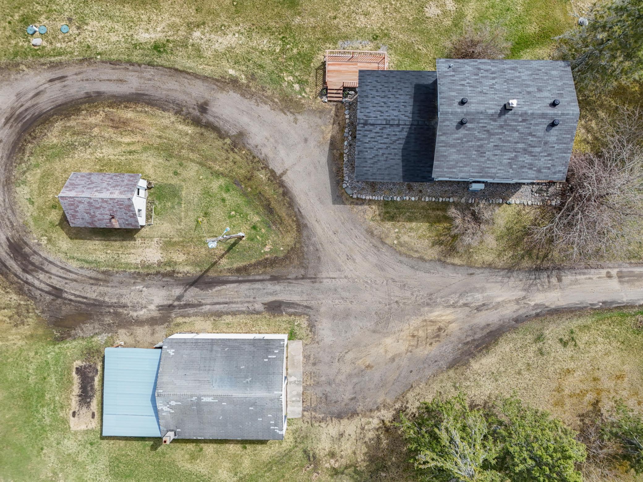 1946 single family home for sale at 43542 County Road 19 in Deer River, MN — 3 bed, 1 bath (photo 53 of 53)