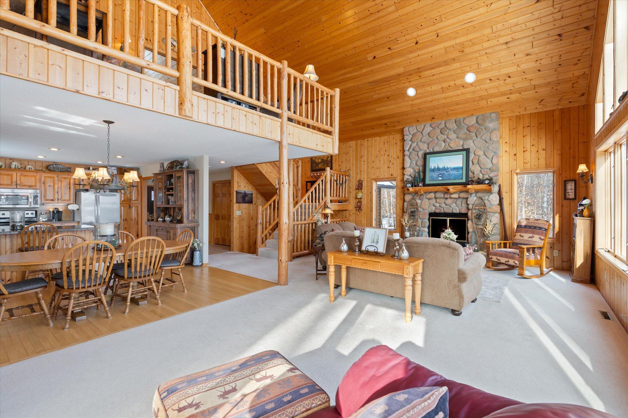 2001 single family home for sale at 9540 Lake Douglas Way in Breezy Point, MN — 4 bed, 3 bath (photo 12 of 44)