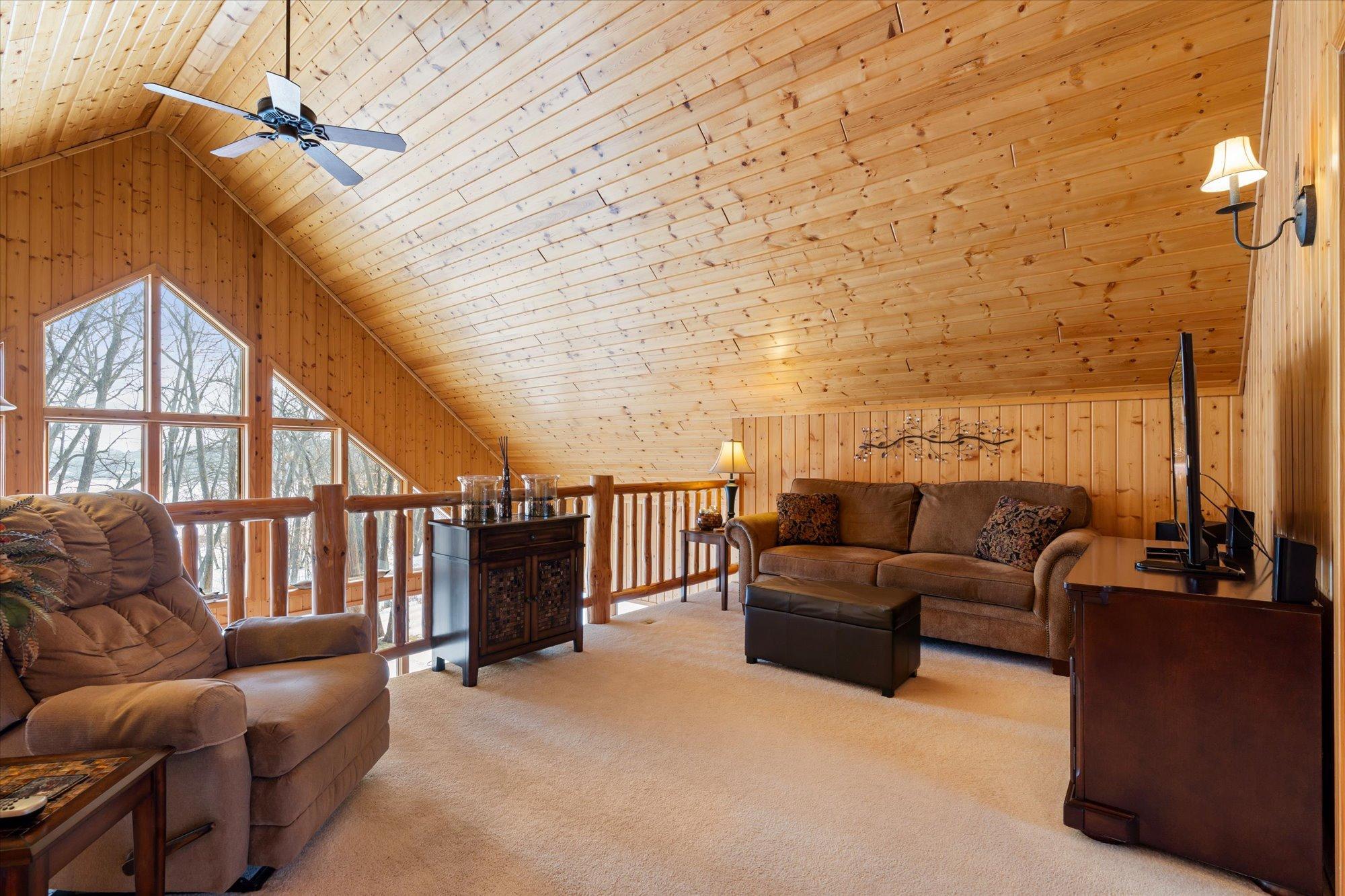 2001 single family home for sale at 9540 Lake Douglas Way in Breezy Point, MN — 4 bed, 3 bath (photo 20 of 44)