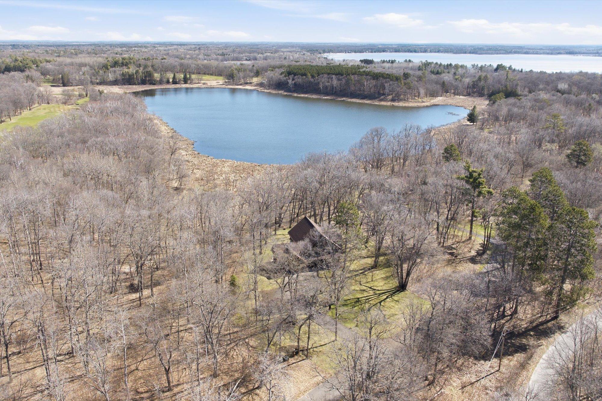 2001 single family home for sale at 9540 Lake Douglas Way in Breezy Point, MN — 4 bed, 3 bath (photo 3 of 44)