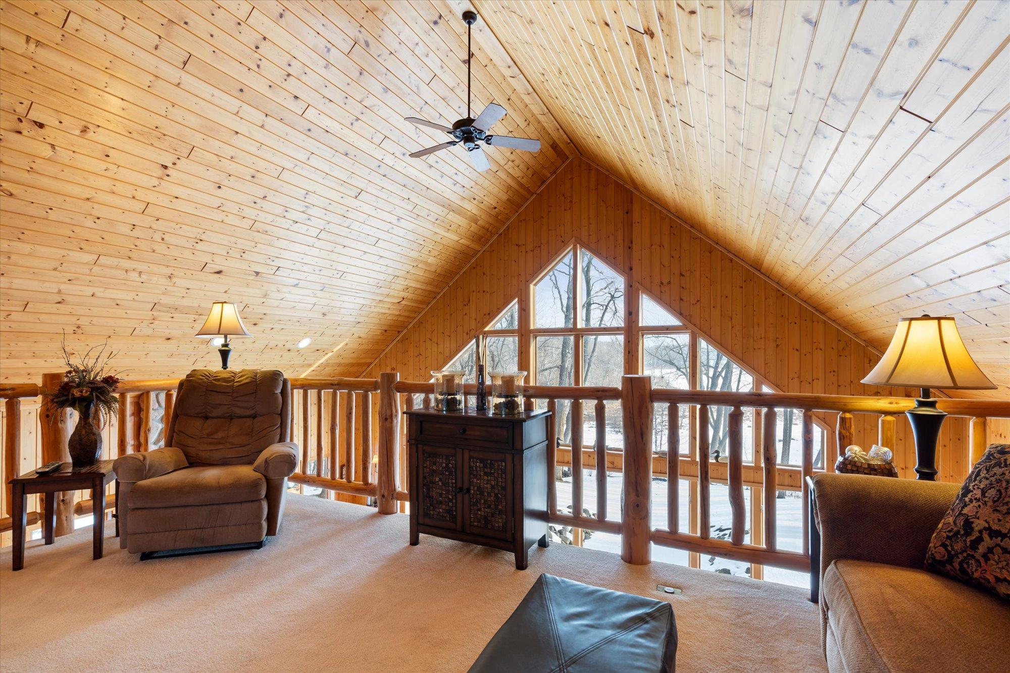 2001 single family home for sale at 9540 Lake Douglas Way in Breezy Point, MN — 4 bed, 3 bath (photo 21 of 44)