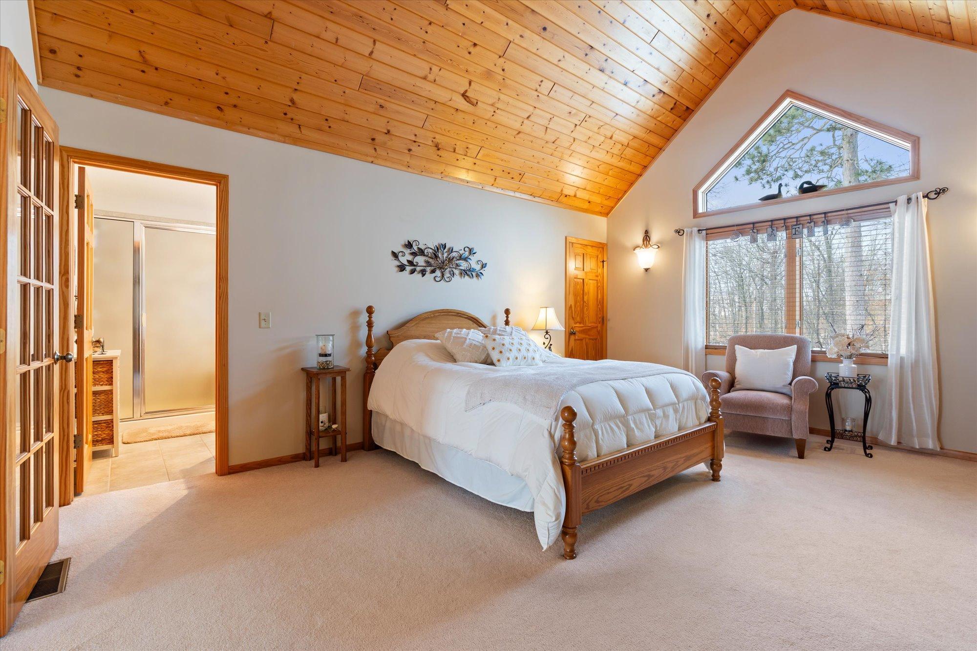 2001 single family home for sale at 9540 Lake Douglas Way in Breezy Point, MN — 4 bed, 3 bath (photo 23 of 44)