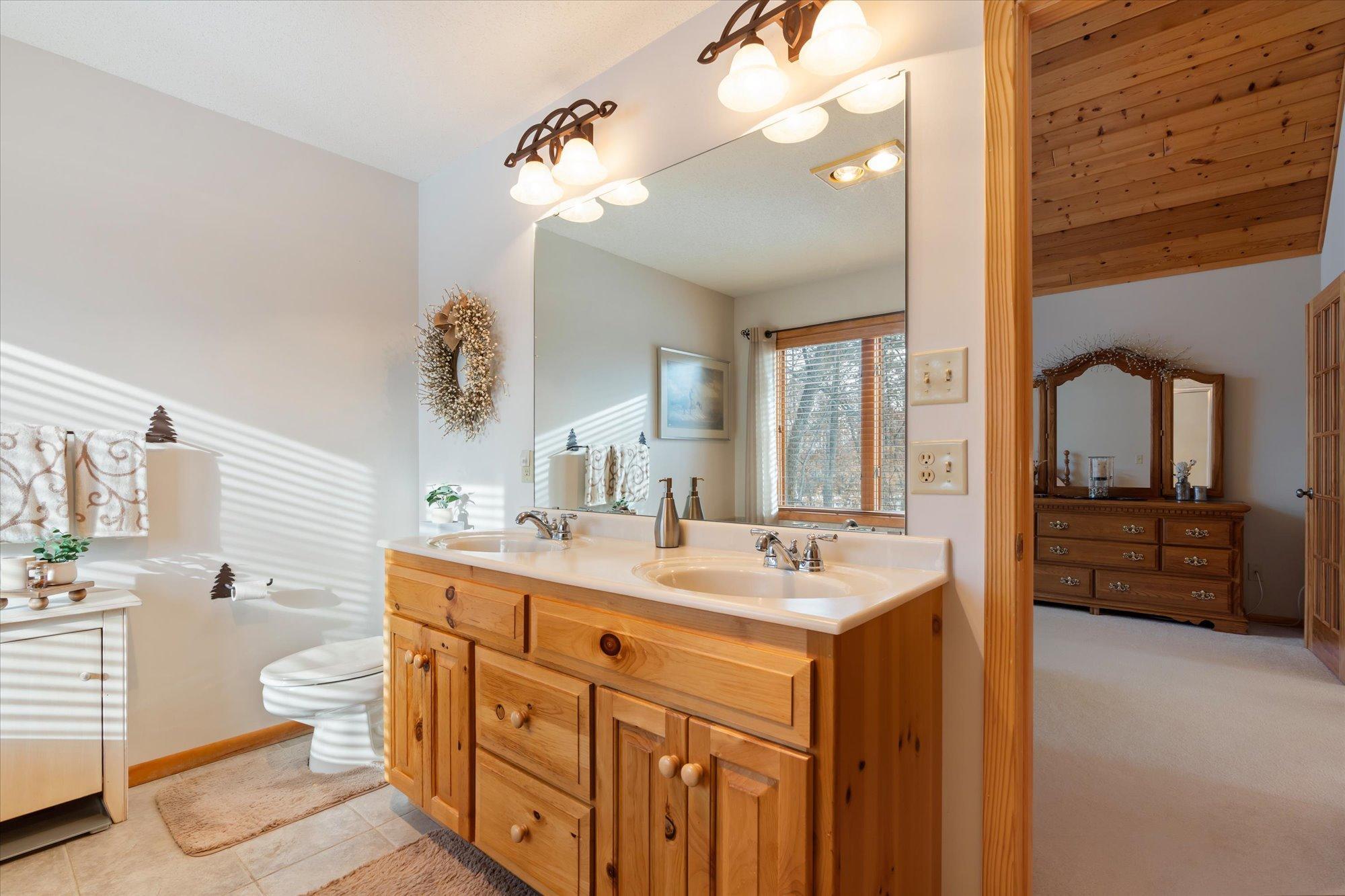 2001 single family home for sale at 9540 Lake Douglas Way in Breezy Point, MN — 4 bed, 3 bath (photo 26 of 44)