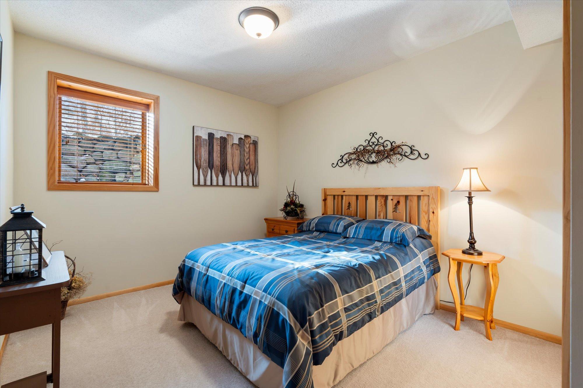 2001 single family home for sale at 9540 Lake Douglas Way in Breezy Point, MN — 4 bed, 3 bath (photo 33 of 44)