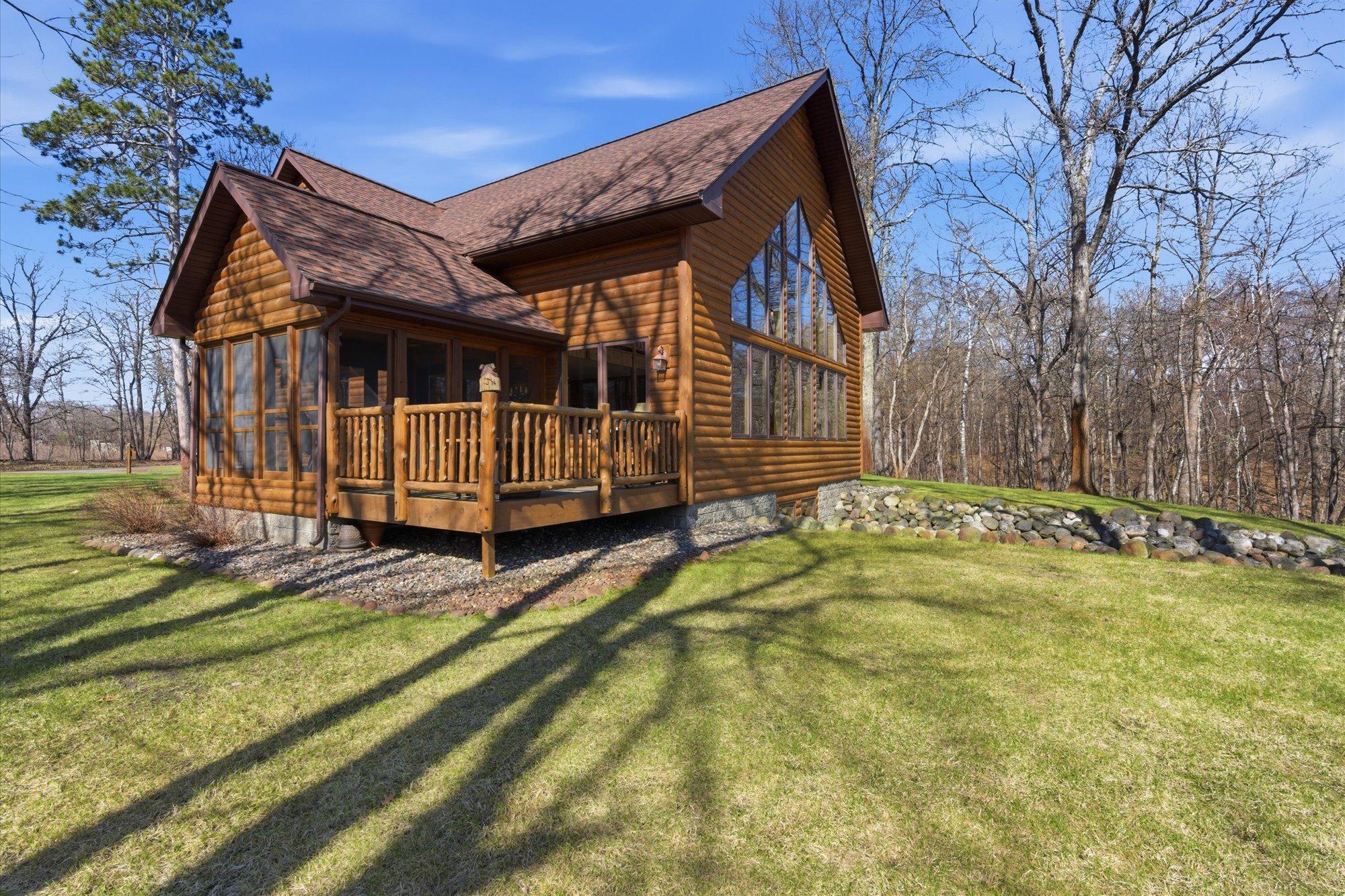 2001 single family home for sale at 9540 Lake Douglas Way in Breezy Point, MN — 4 bed, 3 bath (photo 36 of 44)