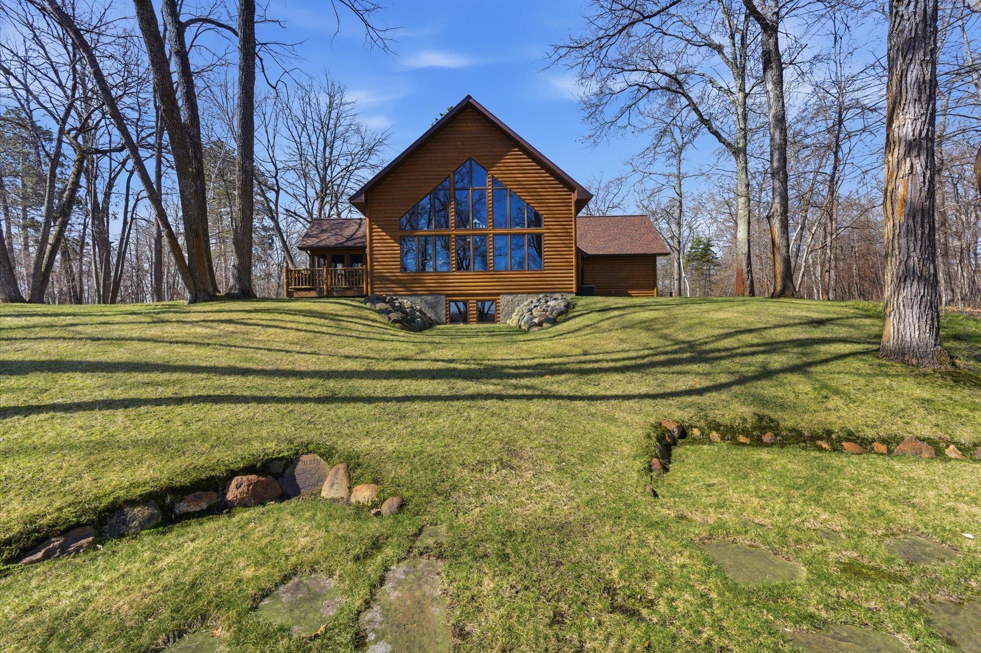 2001 single family home for sale at 9540 Lake Douglas Way in Breezy Point, MN — 4 bed, 3 bath (photo 37 of 44)