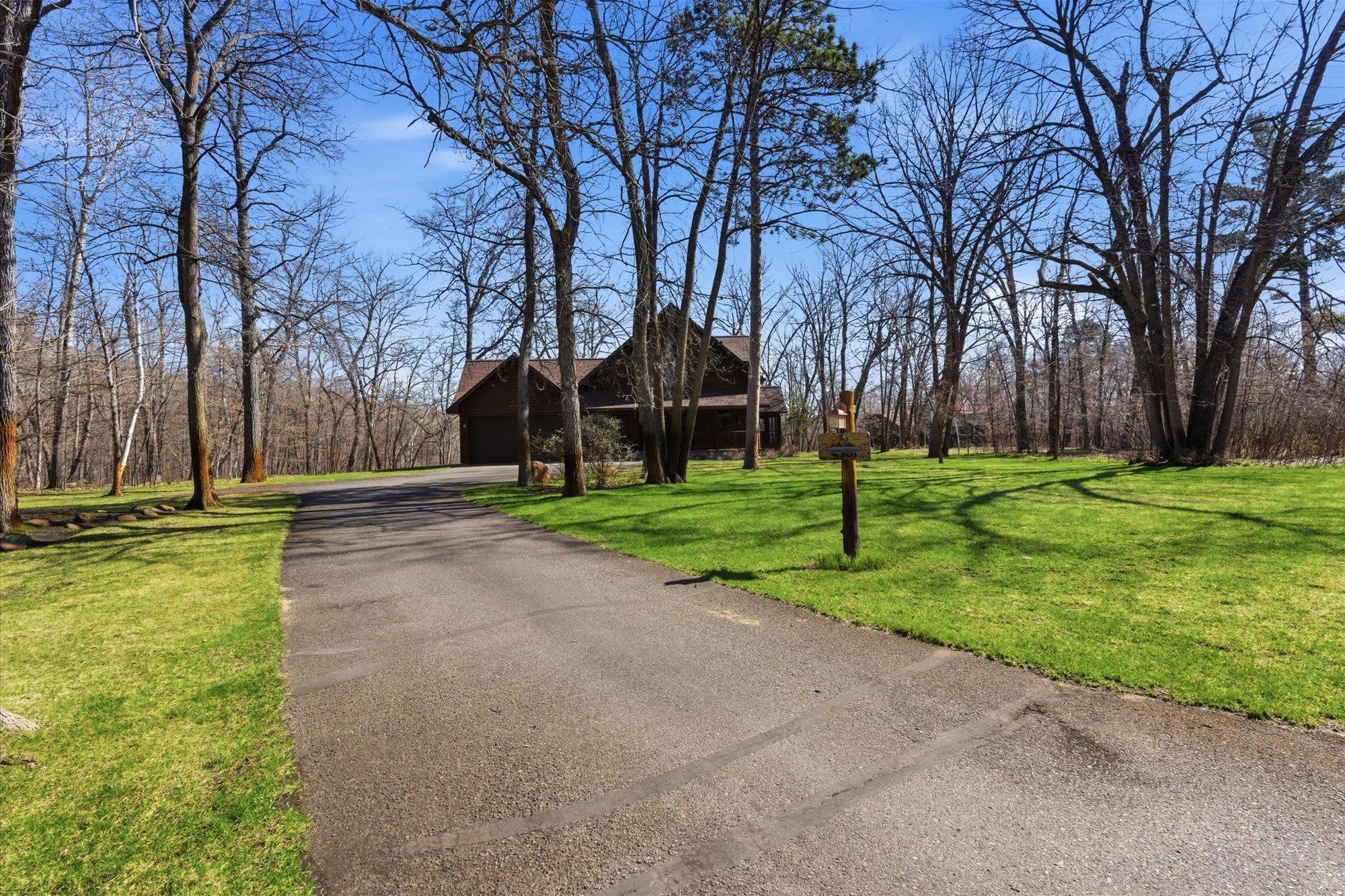 2001 single family home for sale at 9540 Lake Douglas Way in Breezy Point, MN — 4 bed, 3 bath (photo 38 of 44)