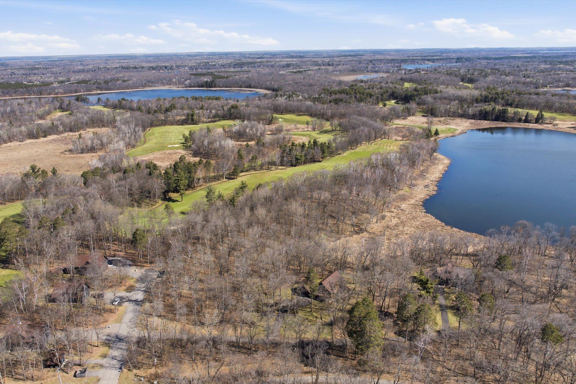 2001 single family home for sale at 9540 Lake Douglas Way in Breezy Point, MN — 4 bed, 3 bath (photo 39 of 44)