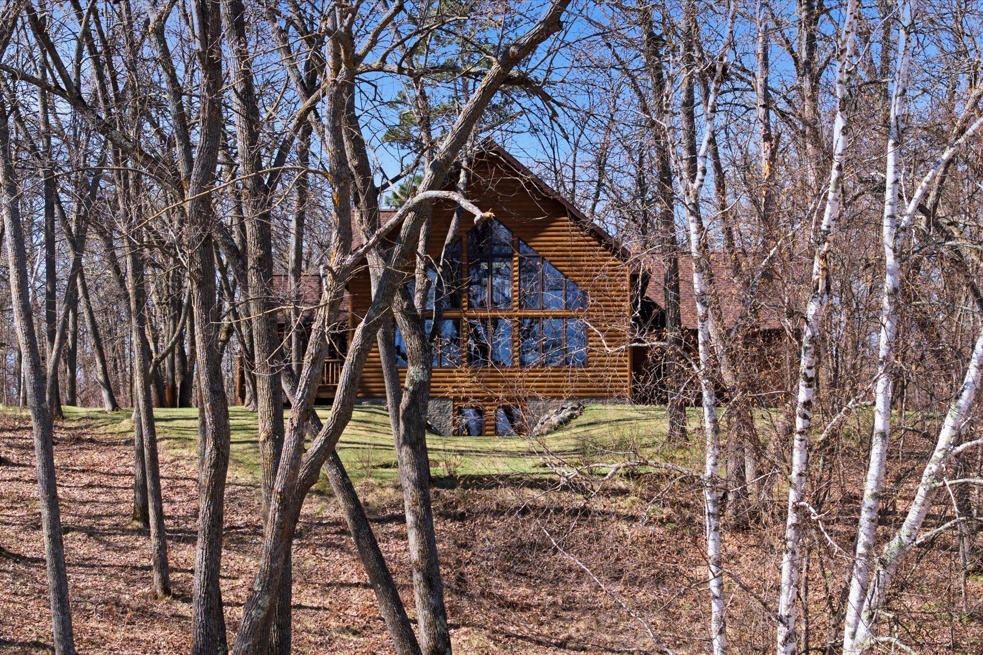 2001 single family home for sale at 9540 Lake Douglas Way in Breezy Point, MN — 4 bed, 3 bath (photo 41 of 44)