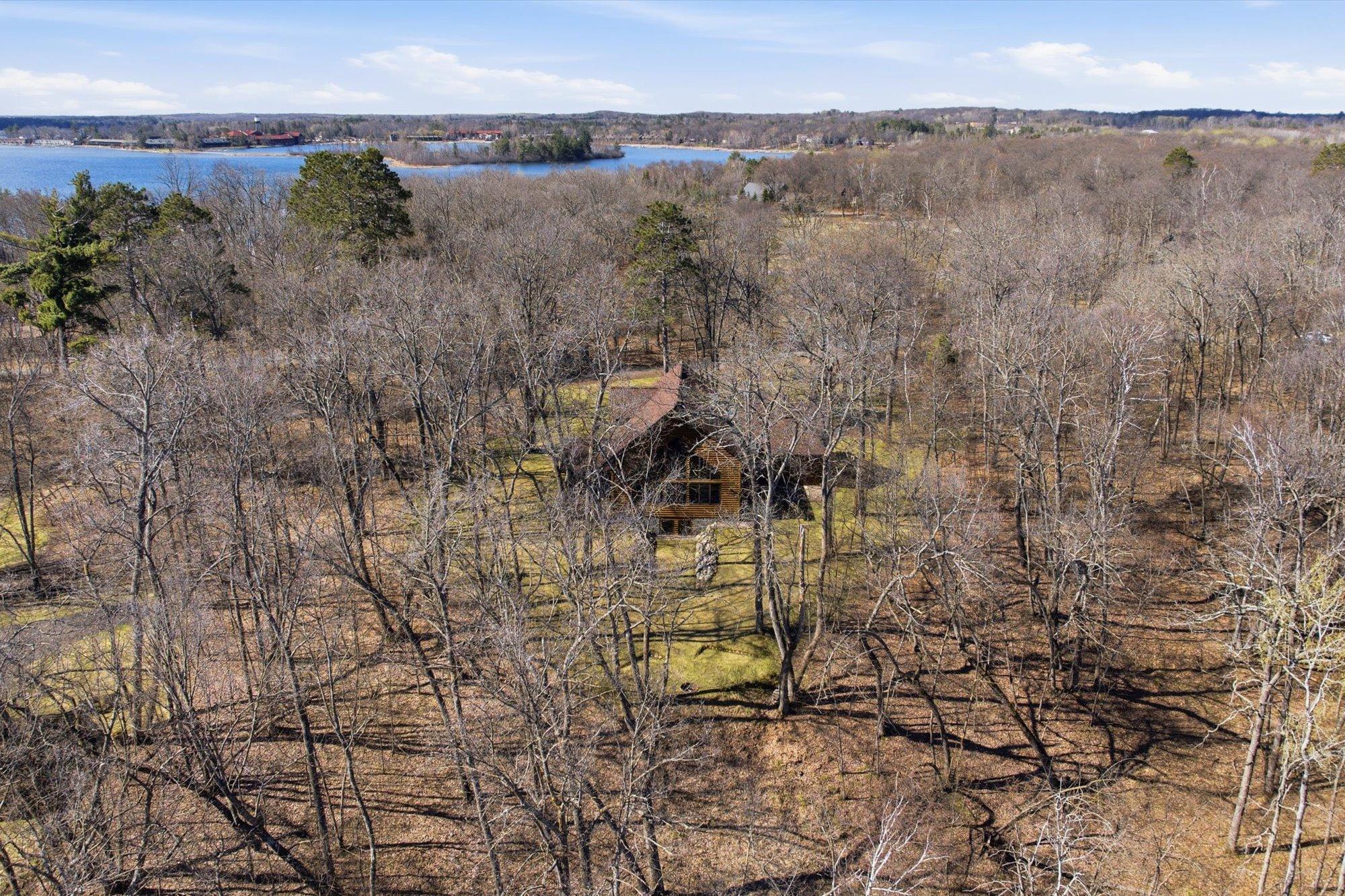 2001 single family home for sale at 9540 Lake Douglas Way in Breezy Point, MN — 4 bed, 3 bath (photo 43 of 44)