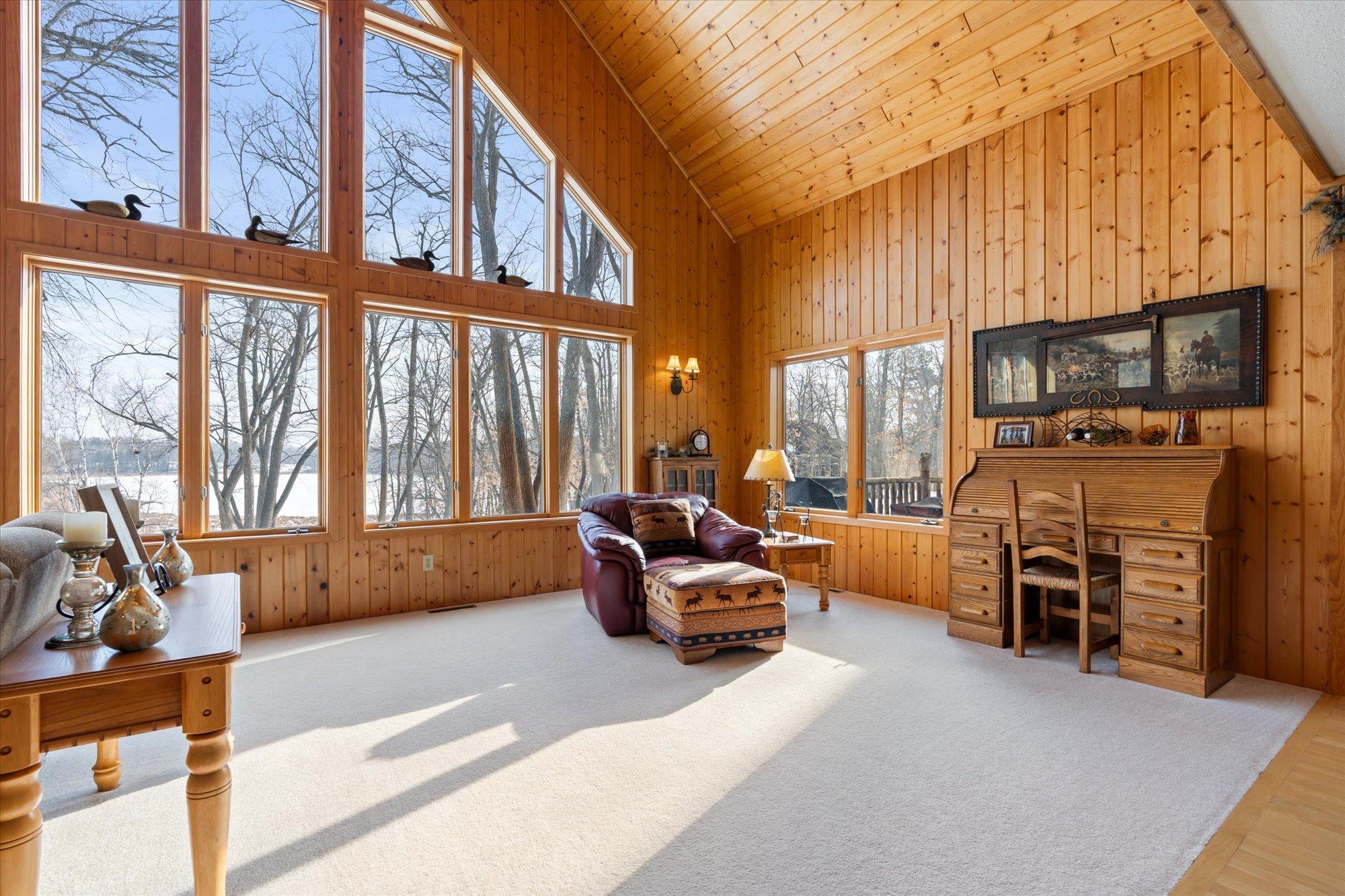 2001 single family home for sale at 9540 Lake Douglas Way in Breezy Point, MN — 4 bed, 3 bath (photo 8 of 44)