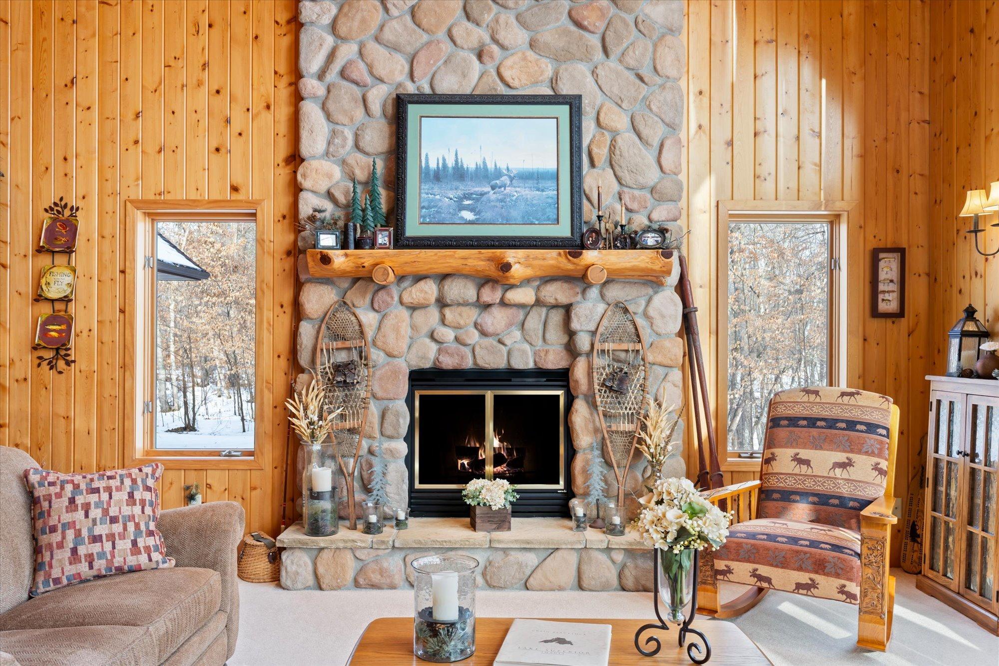 2001 single family home for sale at 9540 Lake Douglas Way in Breezy Point, MN — 4 bed, 3 bath (photo 10 of 44)