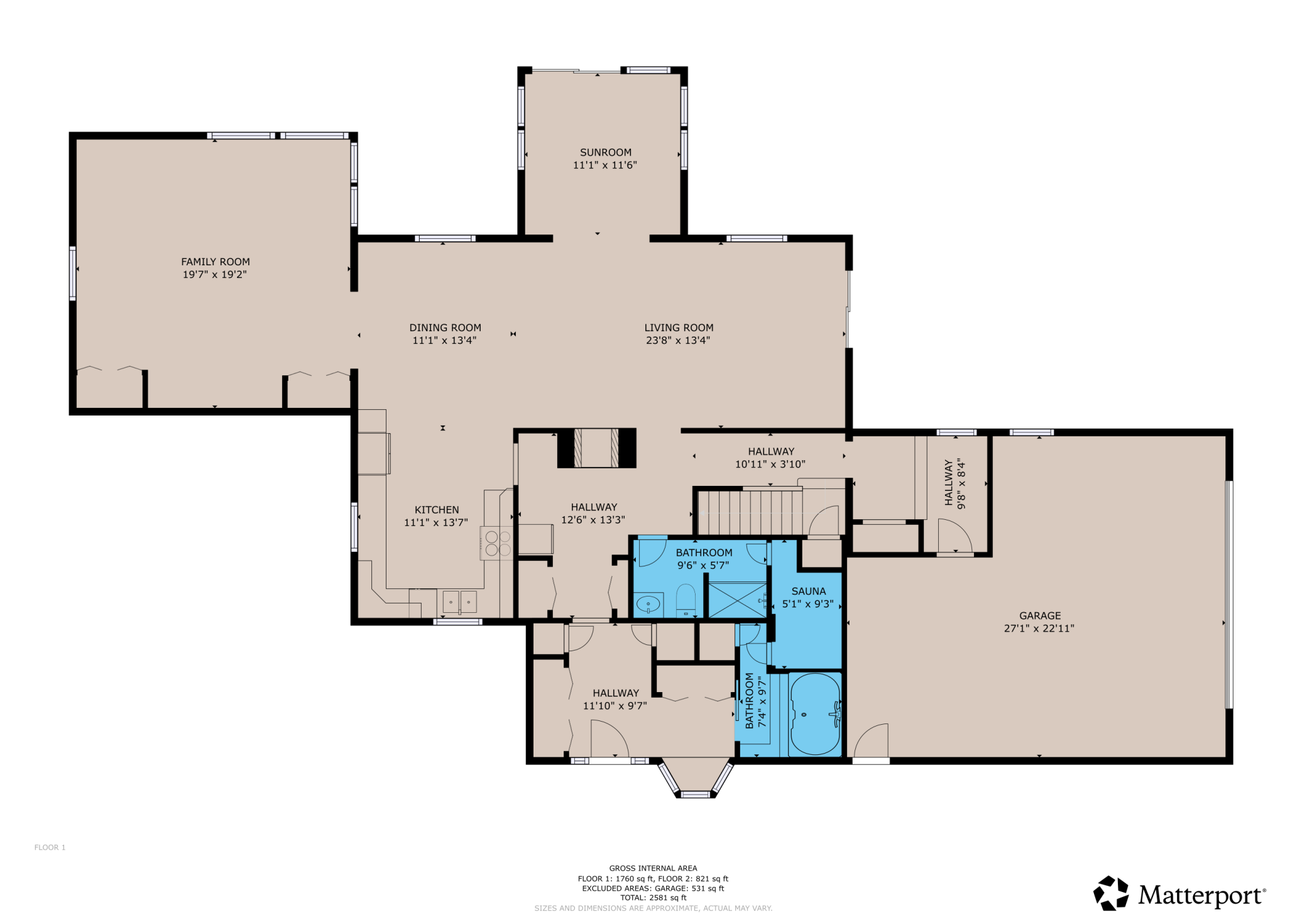 1981 single family home for sale at 20010 Reed Court NW in Bemidji, MN — 2 bed, 2 bath (photo 80 of 81)