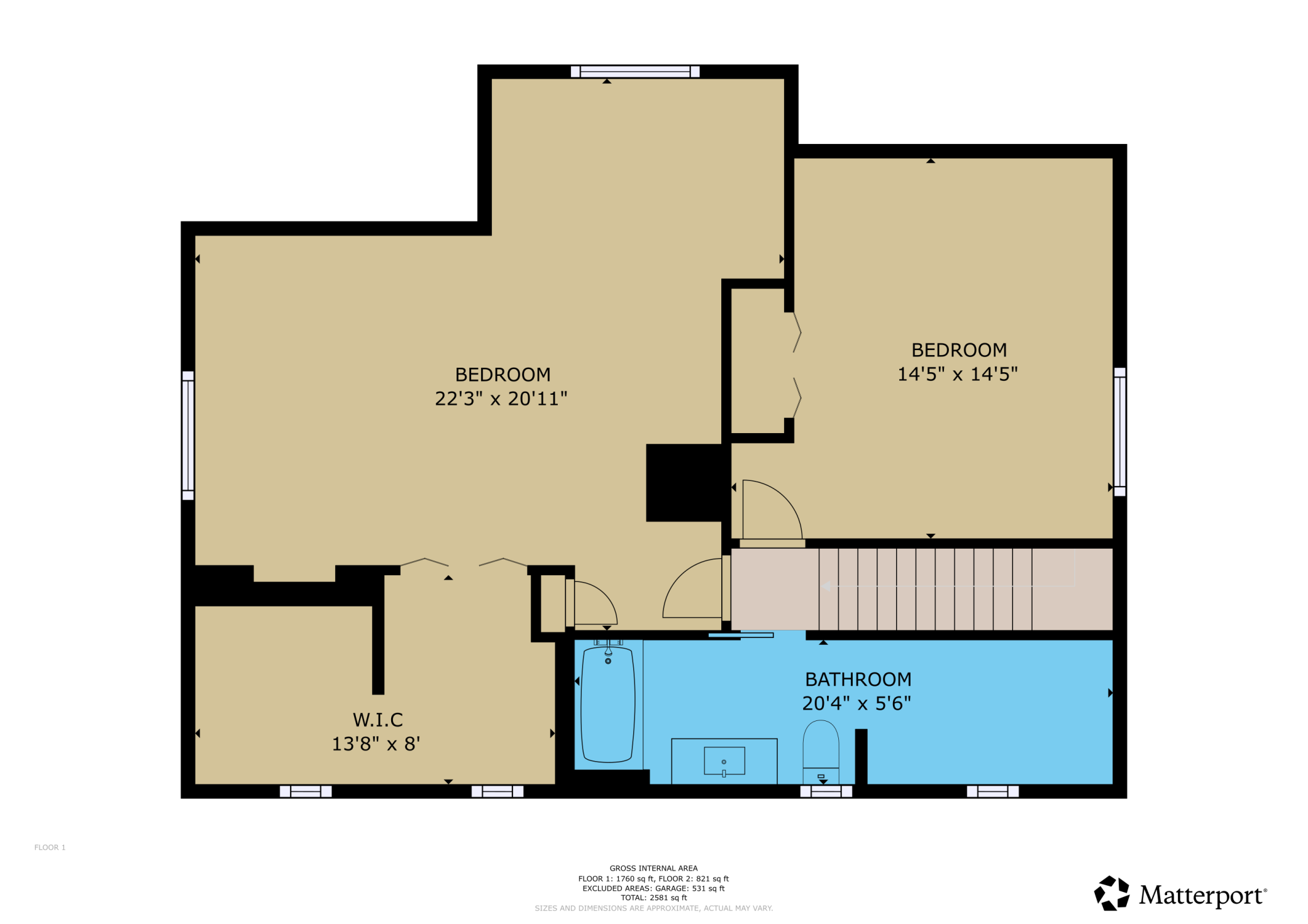 1981 single family home for sale at 20010 Reed Court NW in Bemidji, MN — 2 bed, 2 bath (photo 81 of 81)