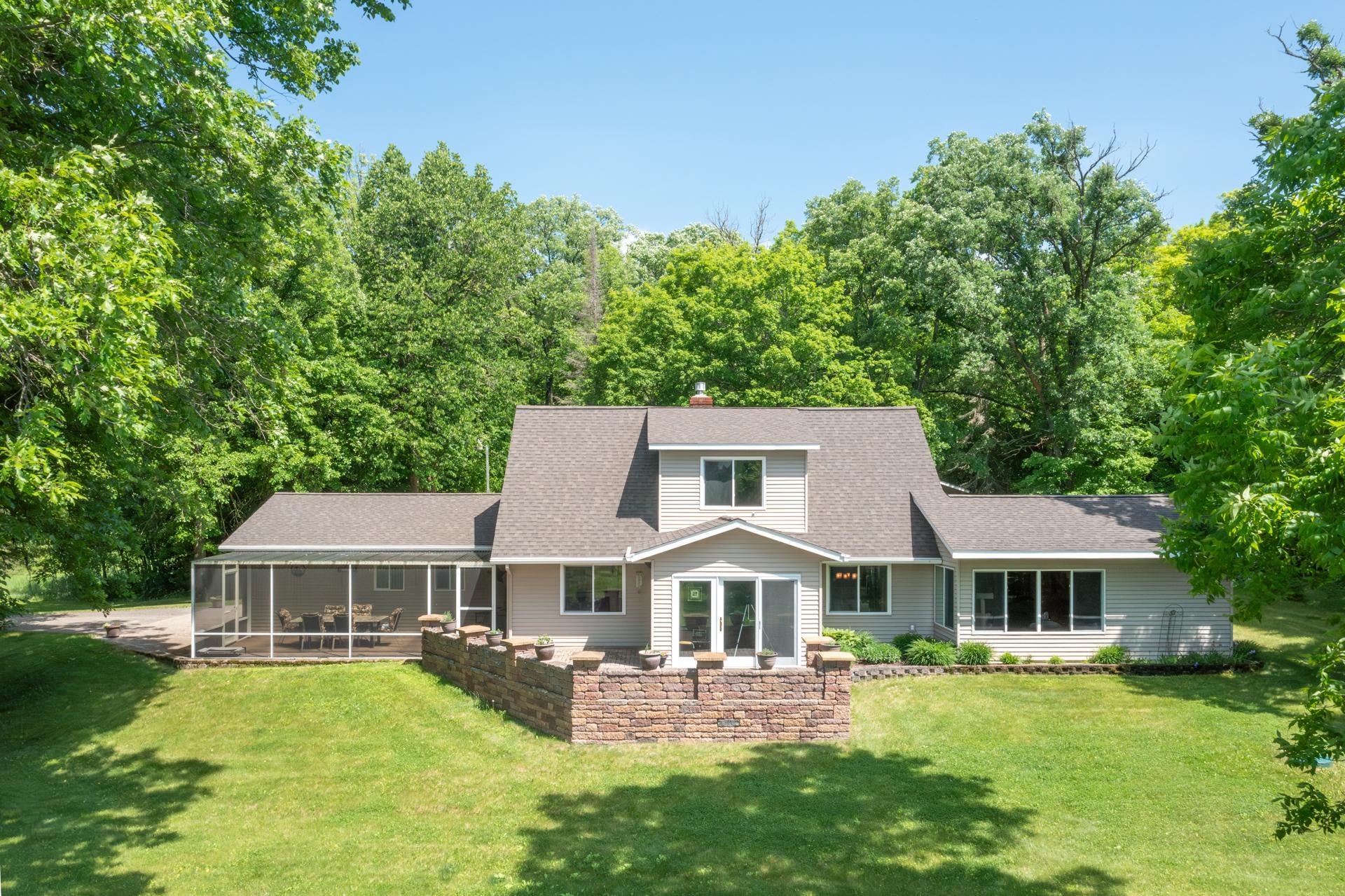 1981 single family home for sale at 20010 Reed Court NW in Bemidji, MN — 2 bed, 2 bath