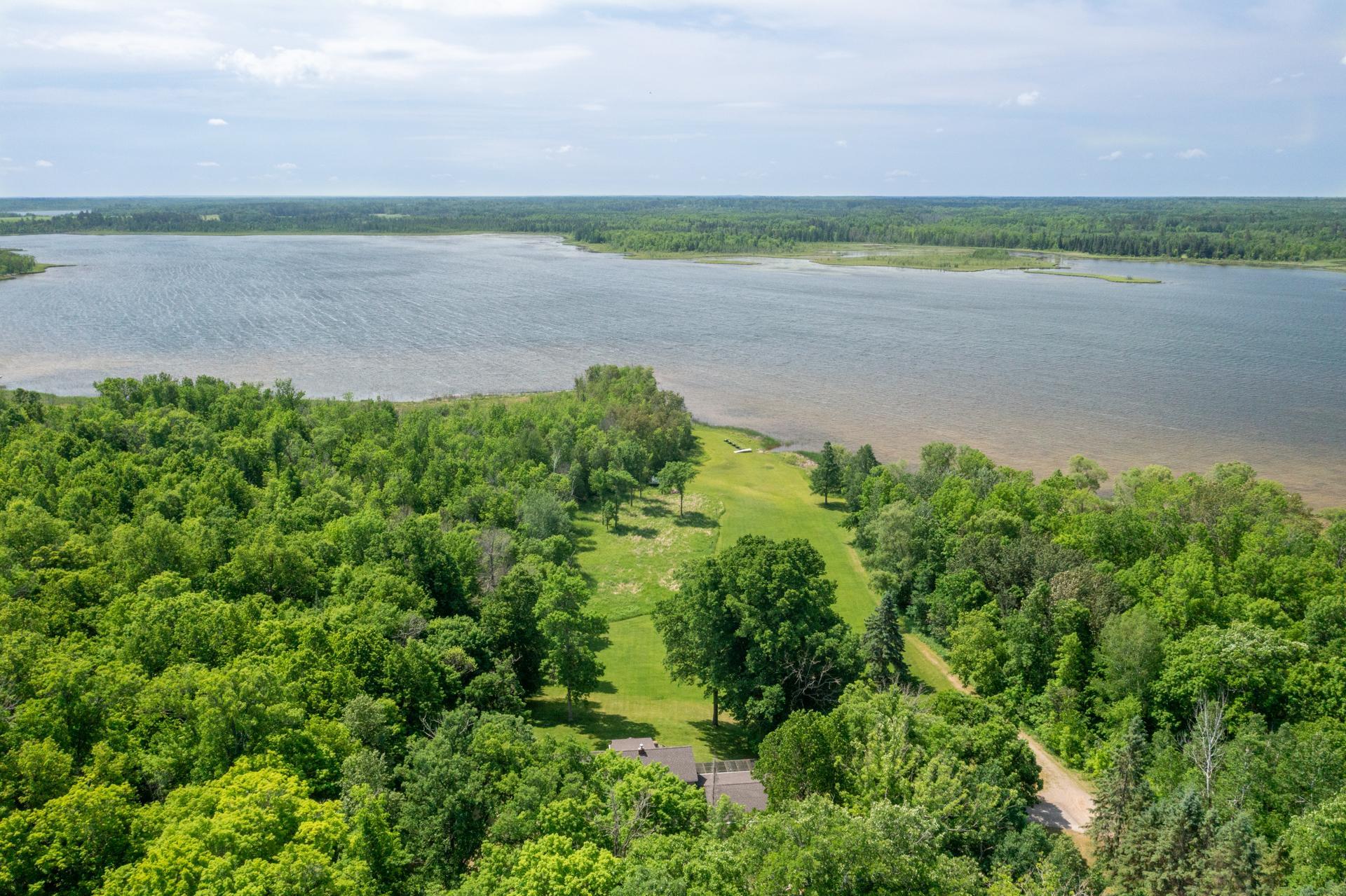 1981 single family home for sale at 20010 Reed Court NW in Bemidji, MN — 2 bed, 2 bath (photo 13 of 88)