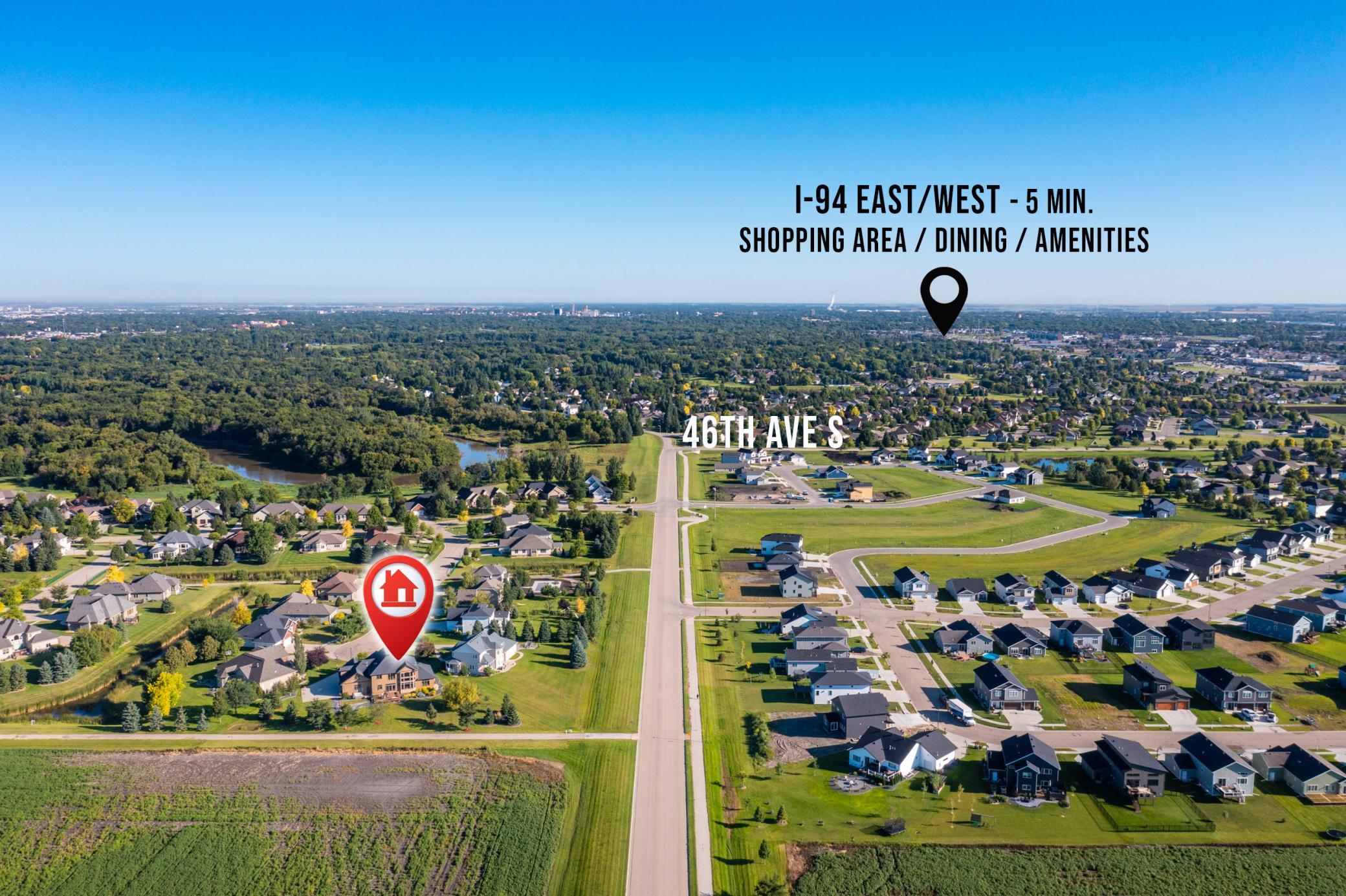 4856 2nd Street SW, Moorhead MN 56560 - Photo 88 of 88