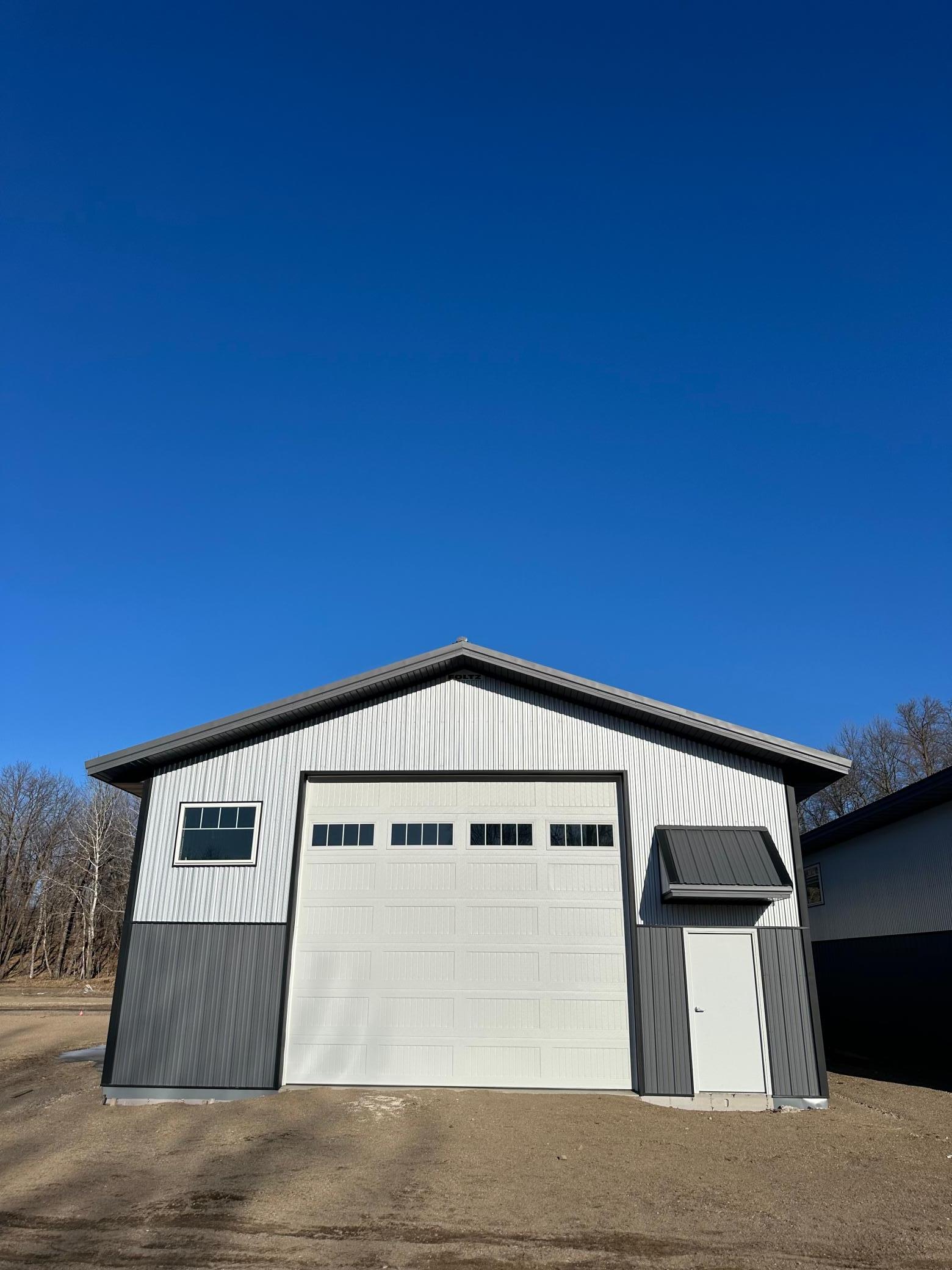 land for sale at TBD Ottoson Road in Detroit Lakes, MN