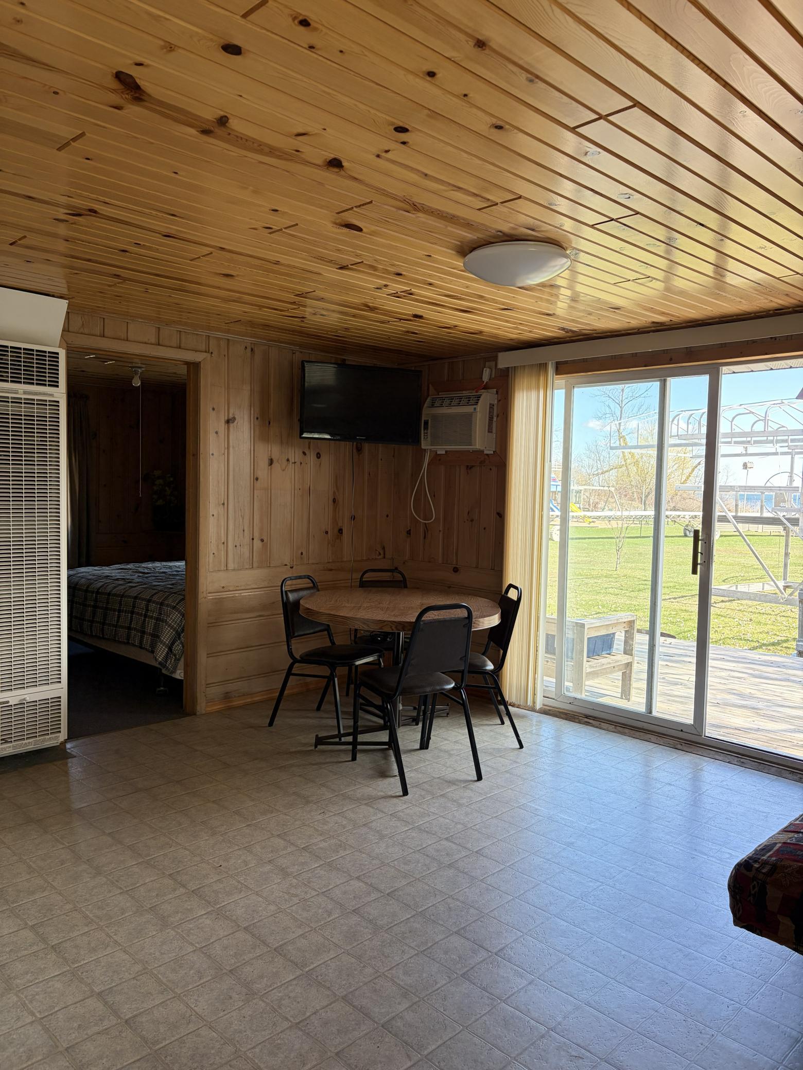 1950 single family home for sale at 36282 #27 Rush Lake Loop in Ottertail, MN — 2 bed, 1 bath (photo 2 of 15)