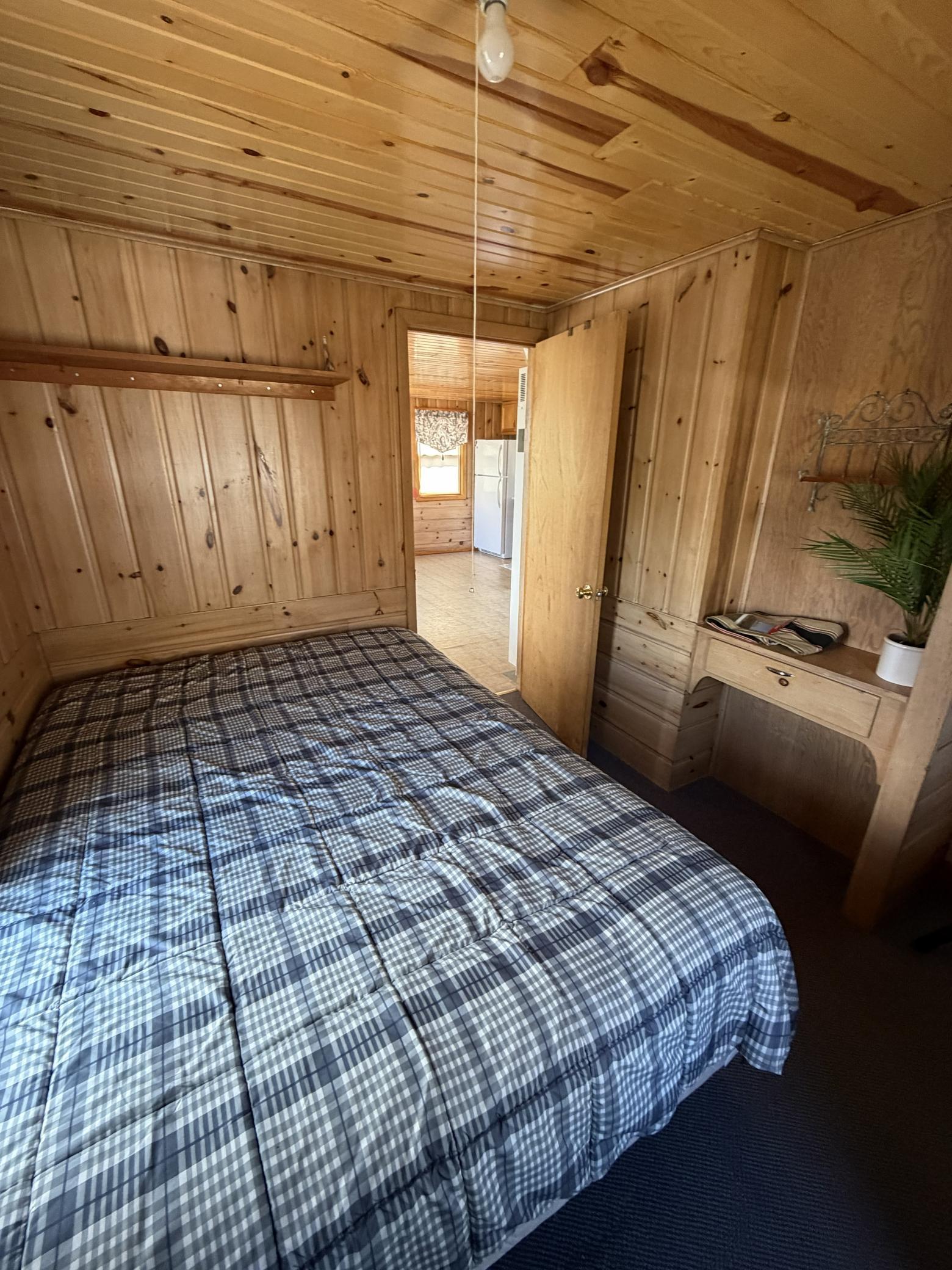 1950 single family home for sale at 36282 #27 Rush Lake Loop in Ottertail, MN — 2 bed, 1 bath (photo 12 of 15)