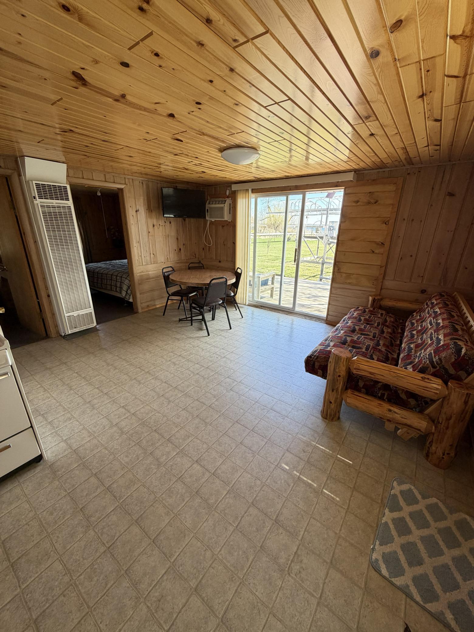 1950 single family home for sale at 36282 #27 Rush Lake Loop in Ottertail, MN — 2 bed, 1 bath (photo 14 of 15)