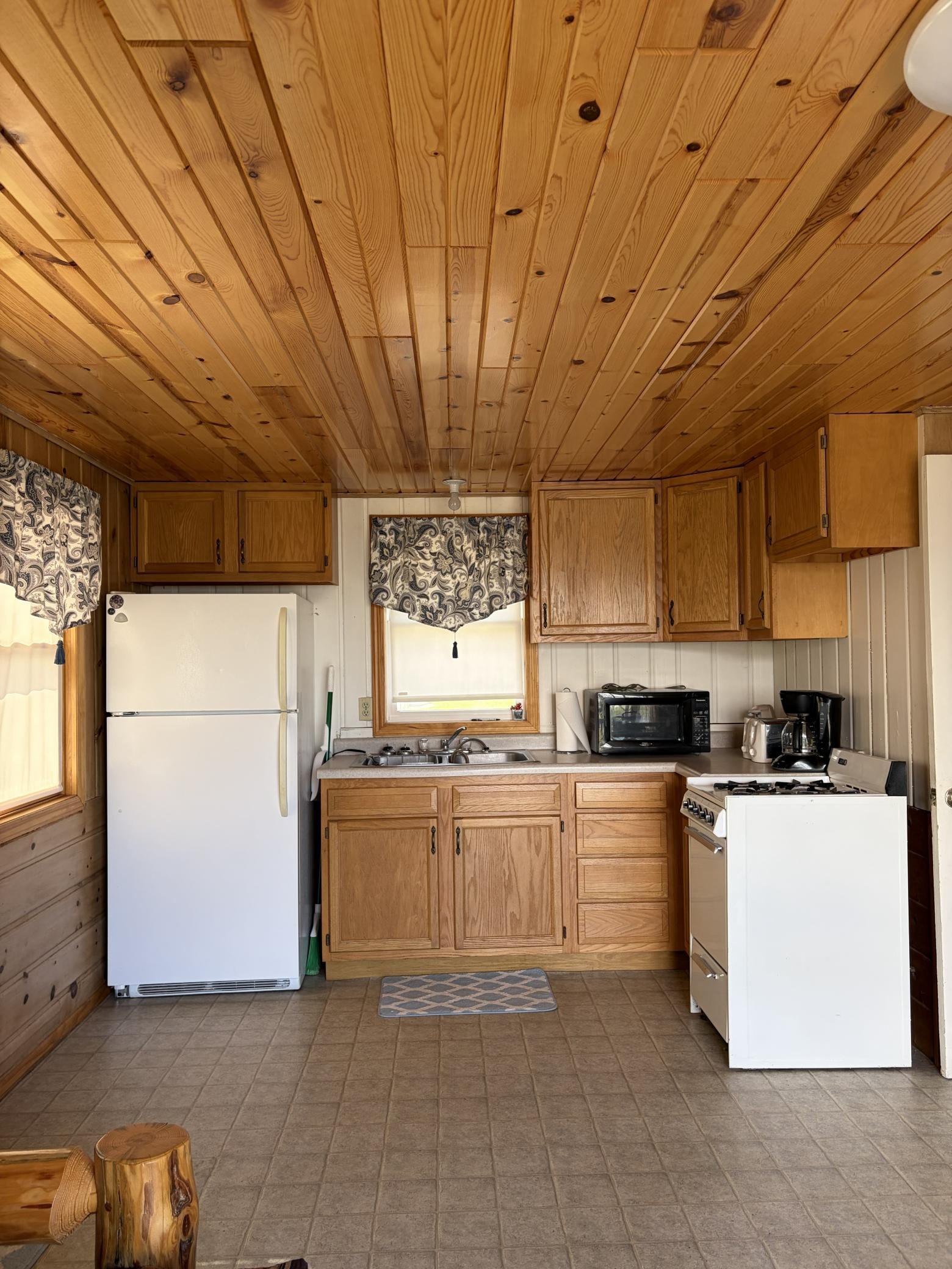 1950 single family home for sale at 36282 #27 Rush Lake Loop in Ottertail, MN — 2 bed, 1 bath (photo 3 of 15)