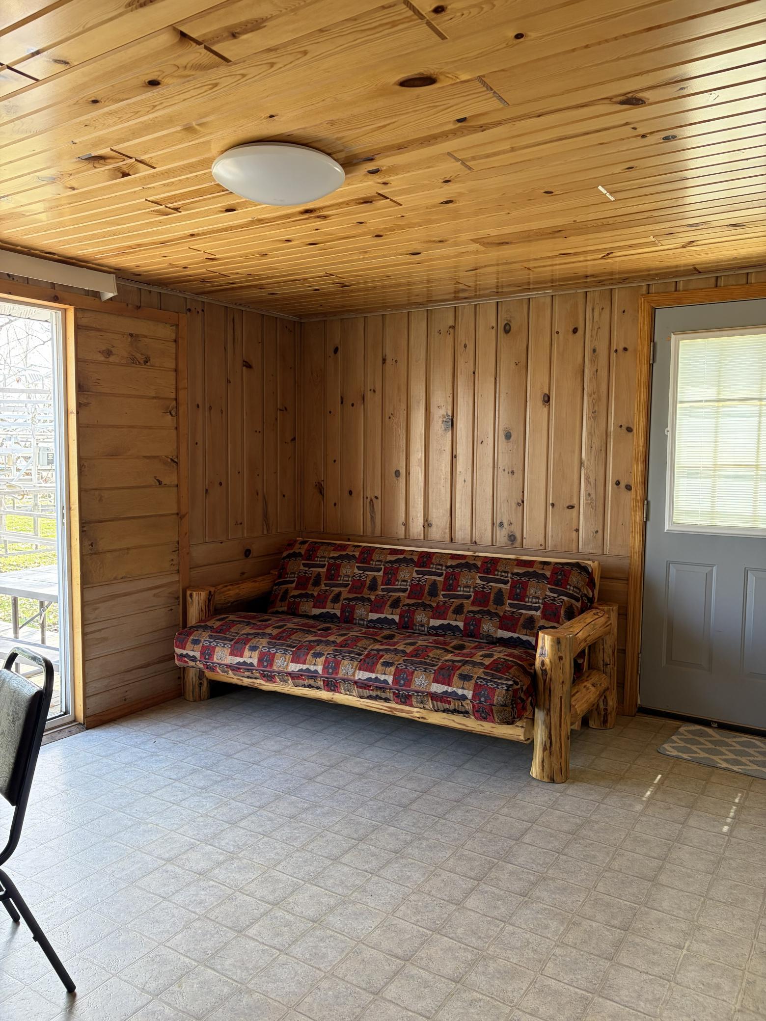 1950 single family home for sale at 36282 #27 Rush Lake Loop in Ottertail, MN — 2 bed, 1 bath (photo 4 of 15)