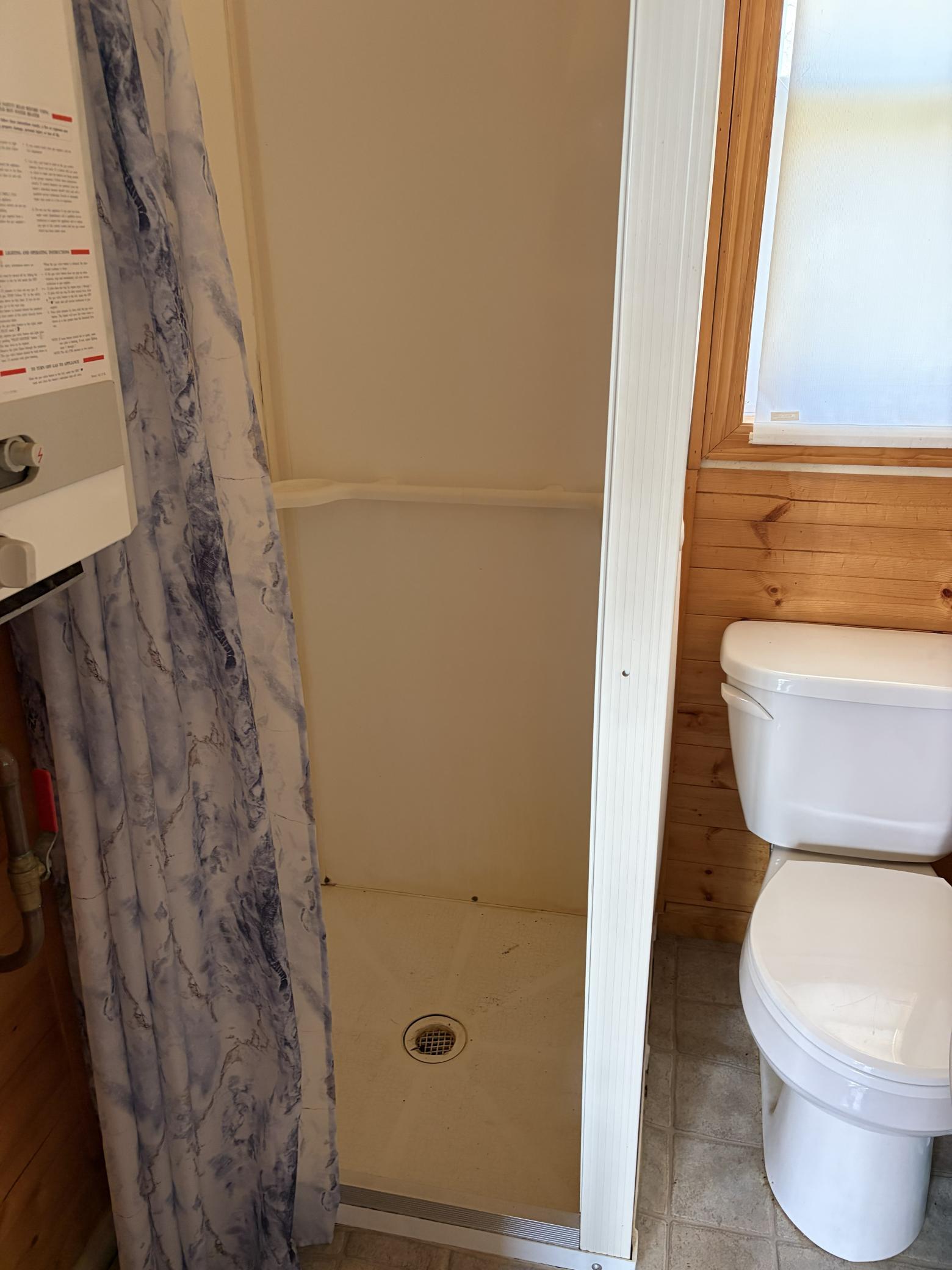 1950 single family home for sale at 36282 #27 Rush Lake Loop in Ottertail, MN — 2 bed, 1 bath (photo 7 of 15)