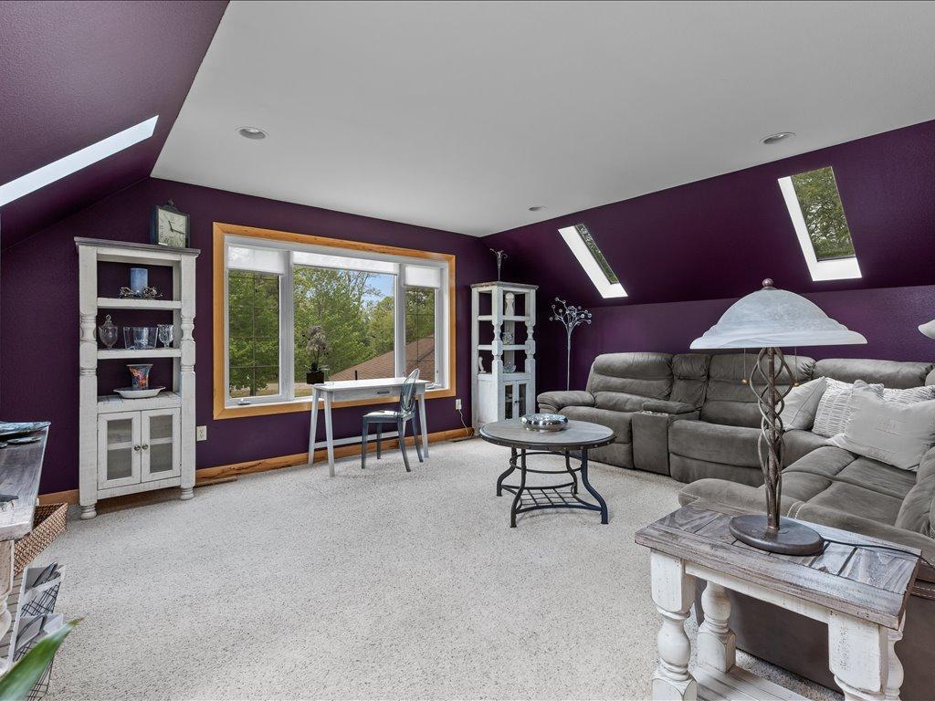 2005 single family home for sale at 7414 Burr Lane in Brainerd, MN — 4 bed, 3 bath (photo 17 of 50)
