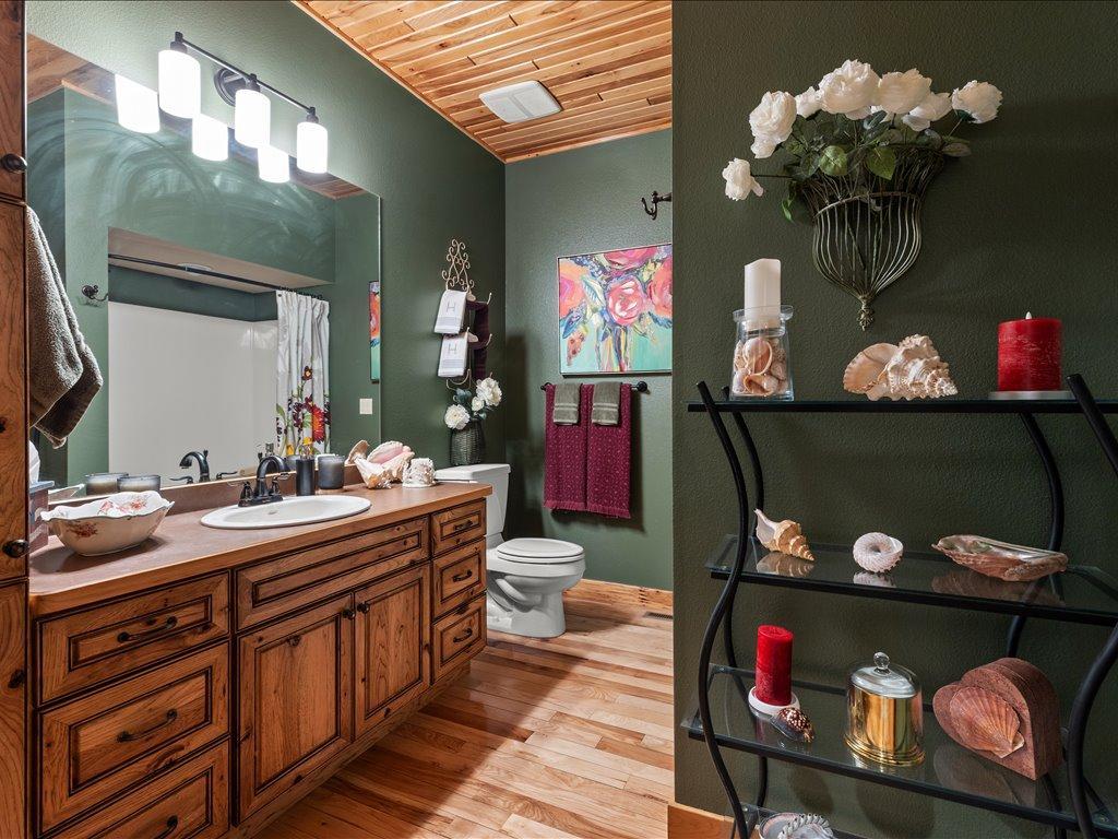 2005 single family home for sale at 7414 Burr Lane in Brainerd, MN — 4 bed, 3 bath (photo 20 of 50)