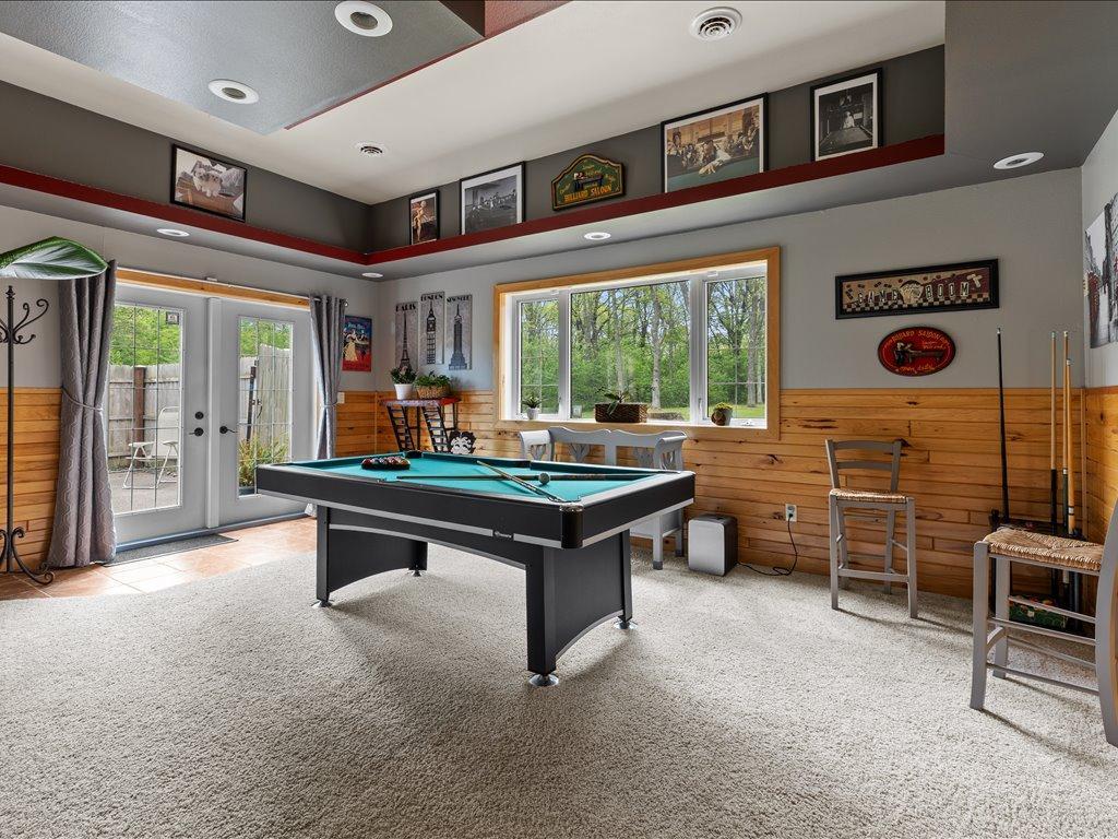 2005 single family home for sale at 7414 Burr Lane in Brainerd, MN — 4 bed, 3 bath (photo 23 of 50)