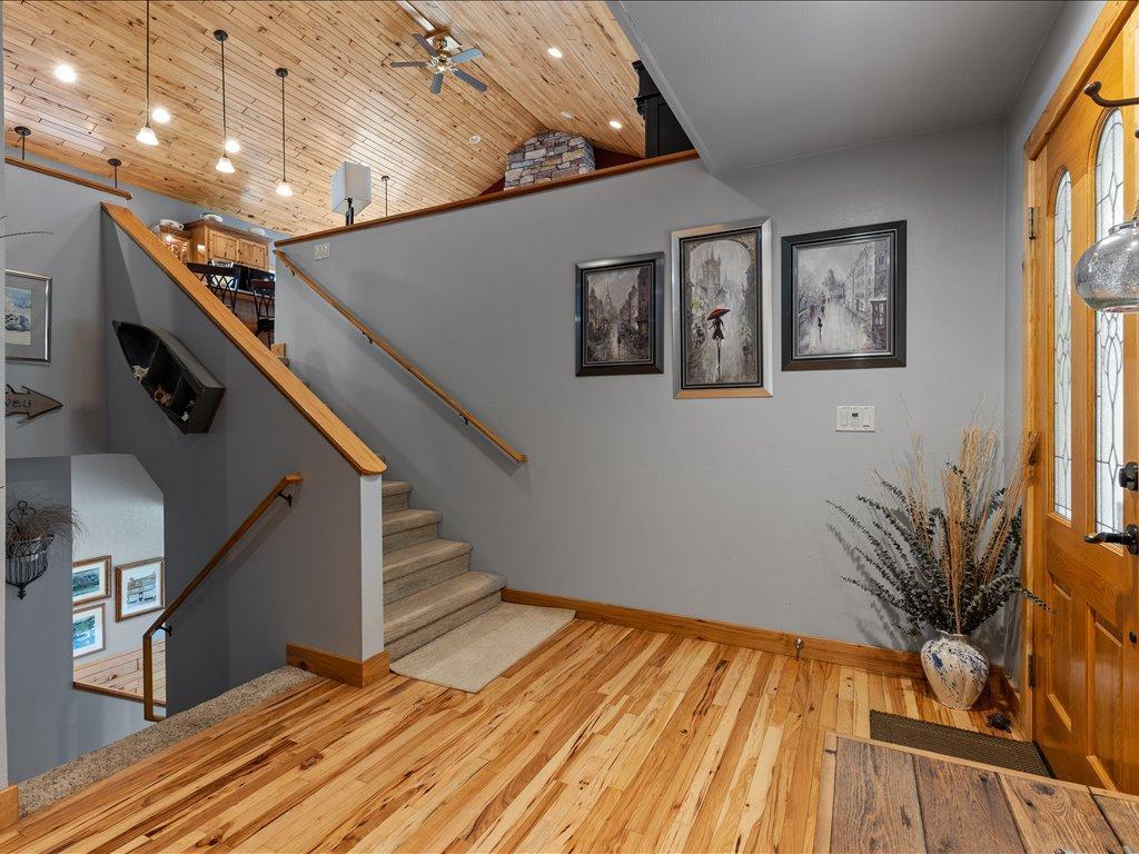 2005 single family home for sale at 7414 Burr Lane in Brainerd, MN — 4 bed, 3 bath (photo 31 of 50)