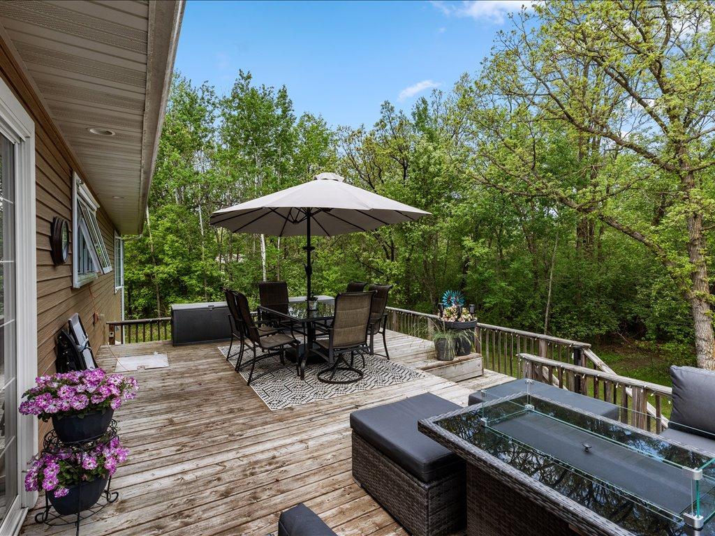 2005 single family home for sale at 7414 Burr Lane in Brainerd, MN — 4 bed, 3 bath (photo 37 of 50)