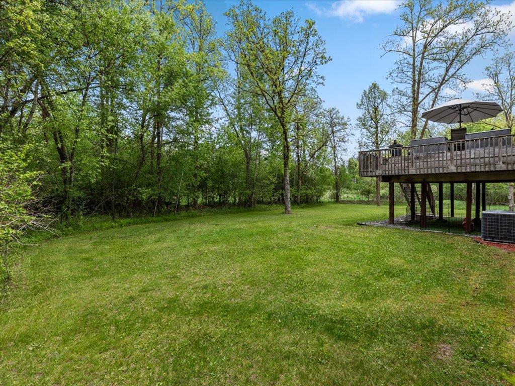 2005 single family home for sale at 7414 Burr Lane in Brainerd, MN — 4 bed, 3 bath (photo 42 of 50)