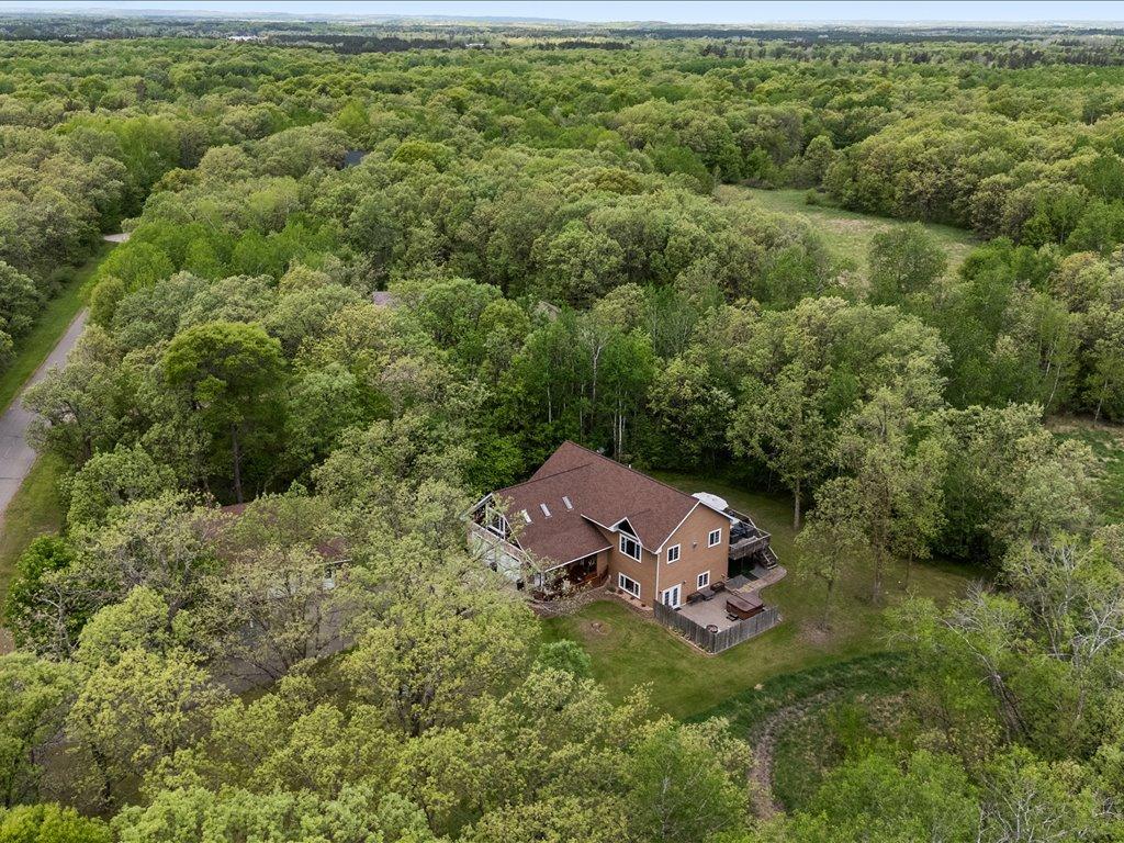2005 single family home for sale at 7414 Burr Lane in Brainerd, MN — 4 bed, 3 bath (photo 45 of 50)
