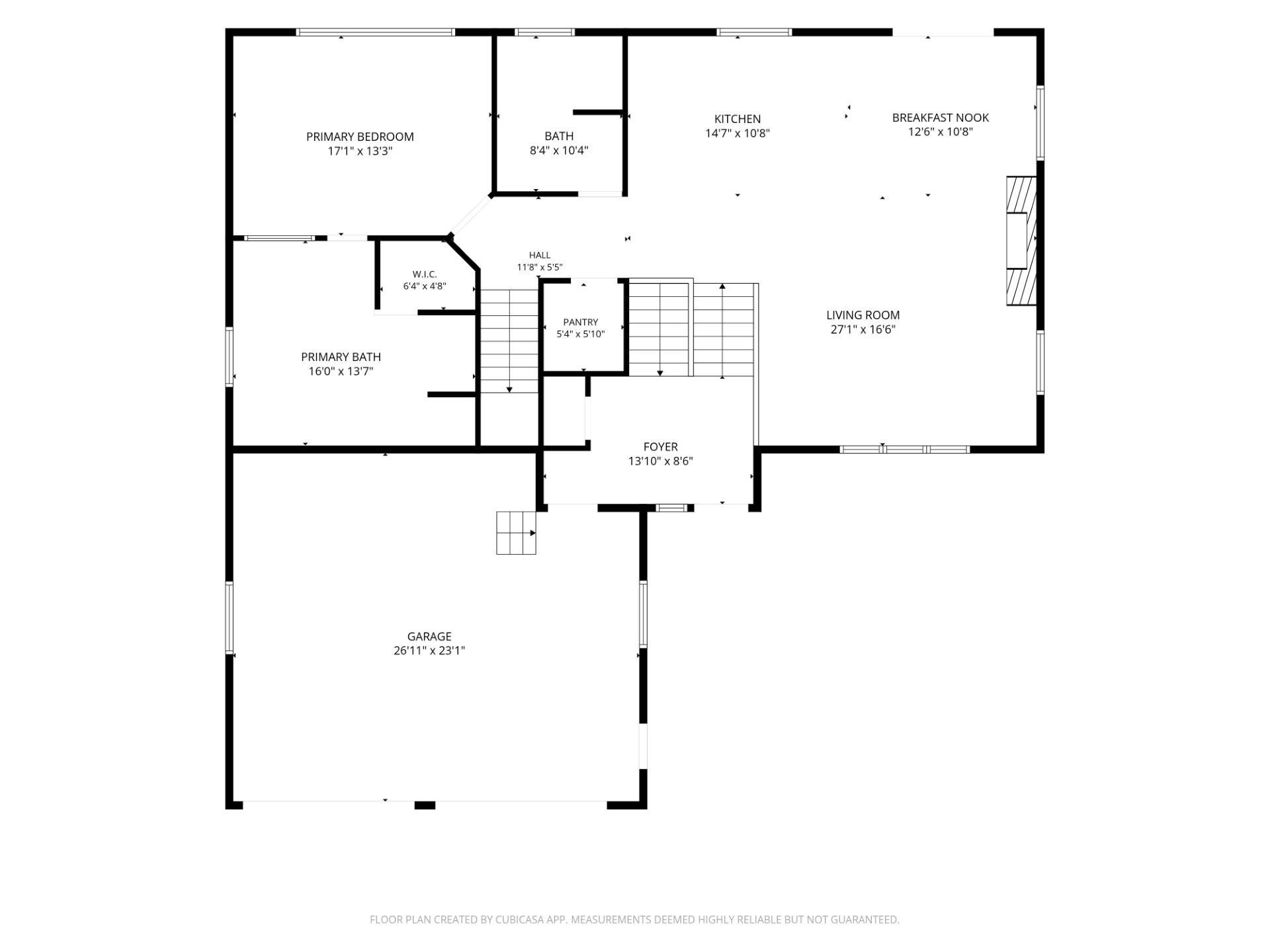 2005 single family home for sale at 7414 Burr Lane in Brainerd, MN — 4 bed, 3 bath (photo 48 of 50)